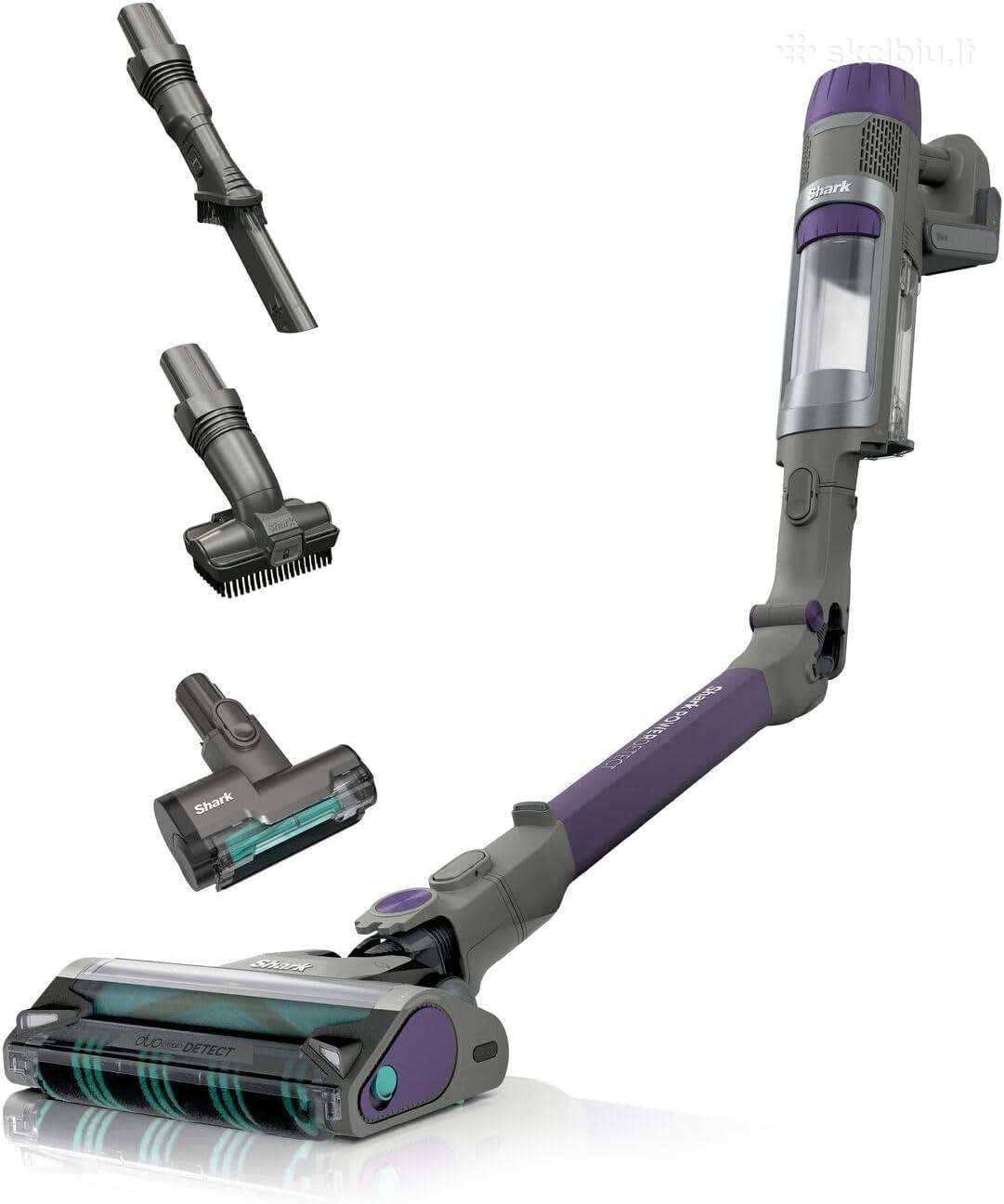 Shark Powerdetect Ip1251eut belaidis siurblys