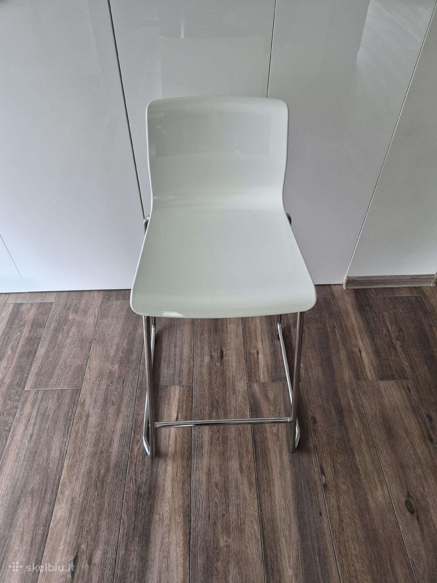 Ikea baro kėdės