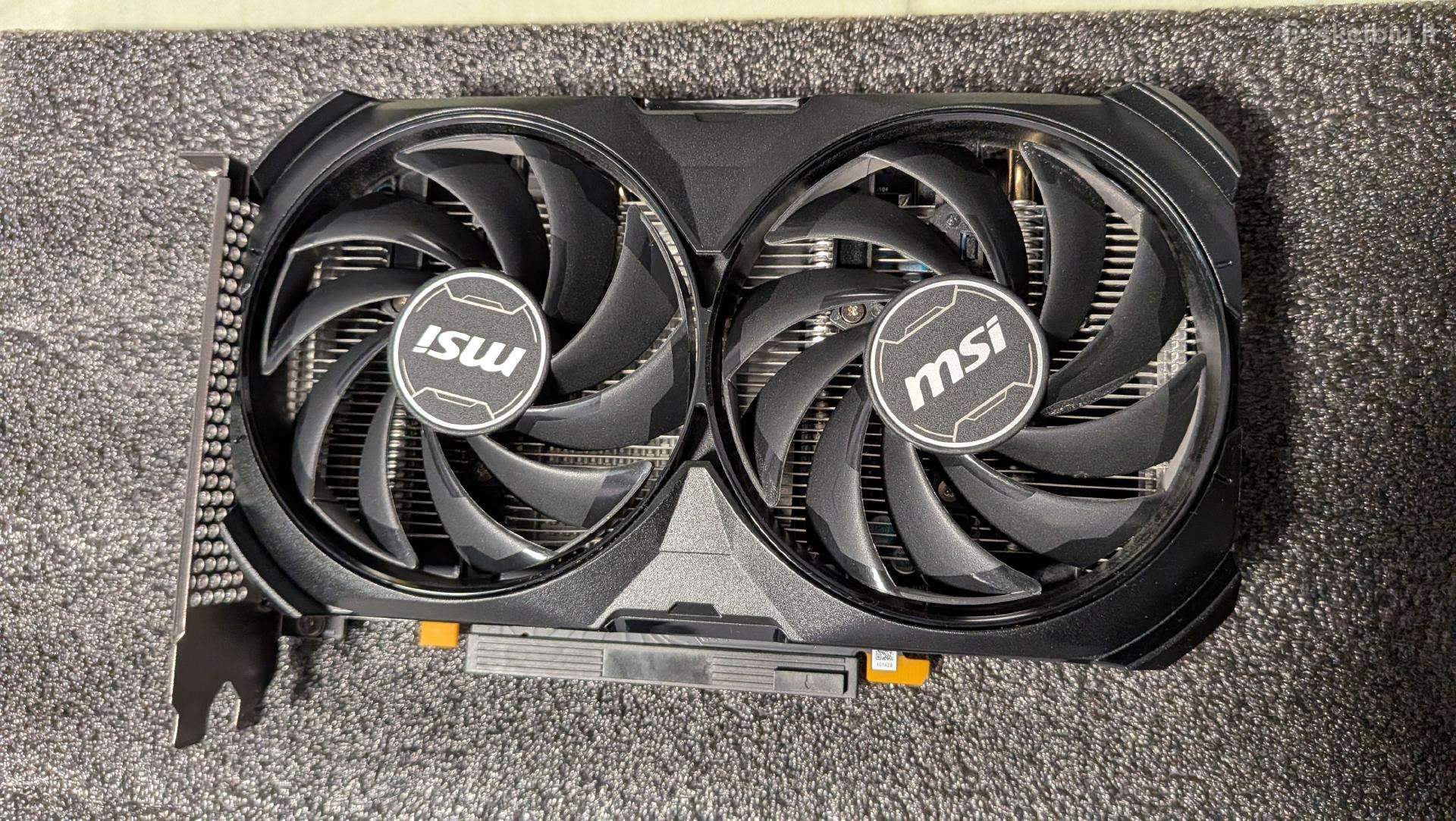 Rtx 4060 Gpu