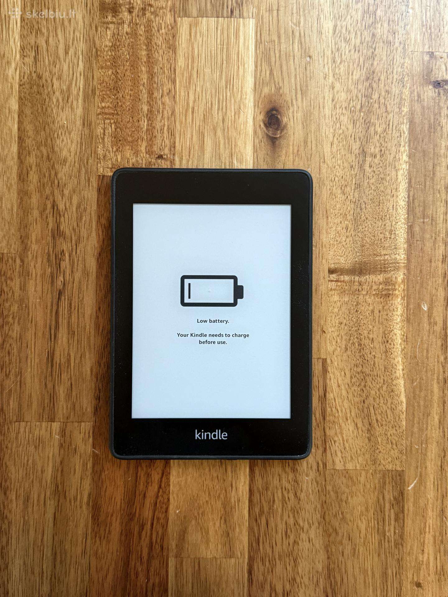 Amazon Kindle (10th Gen)