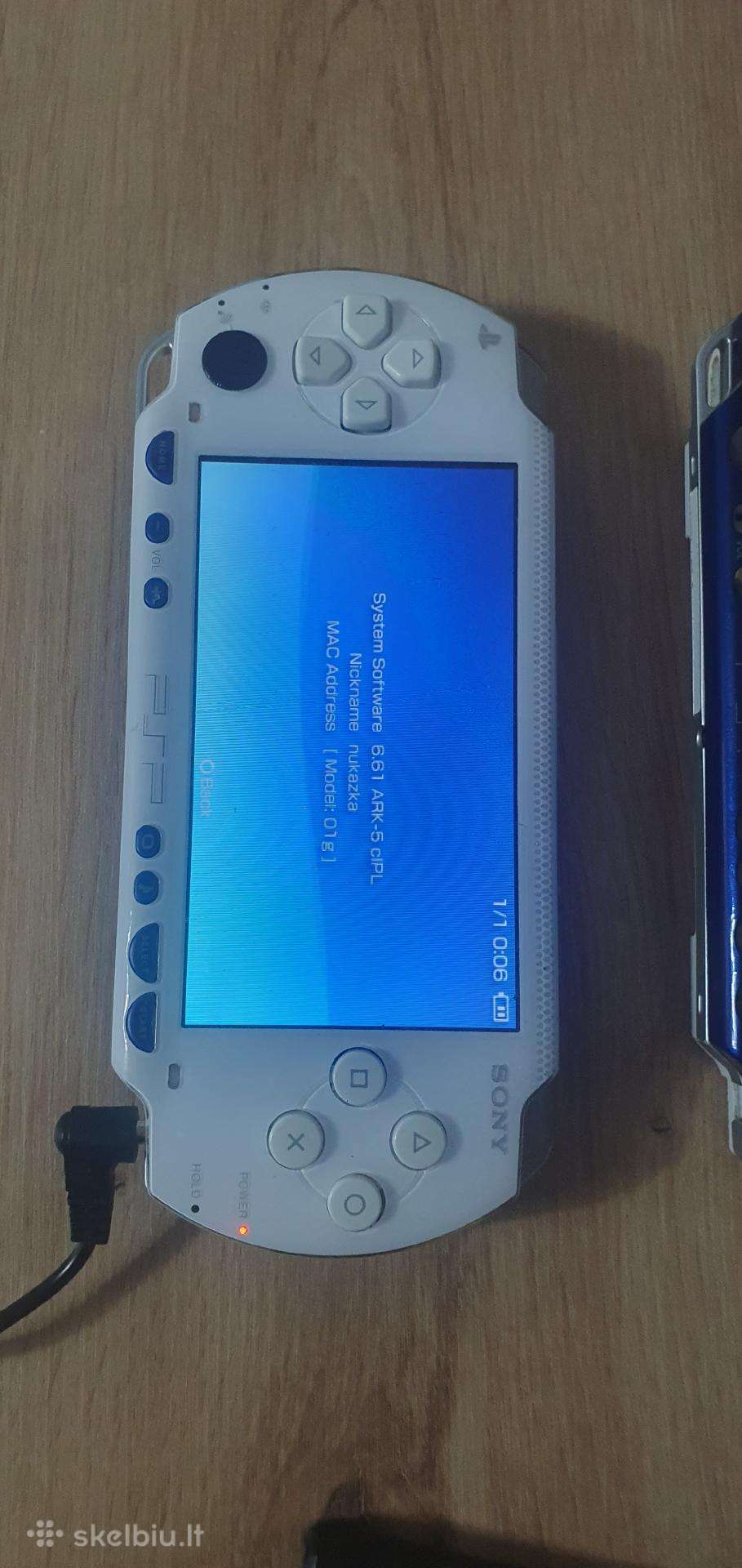 Sony PSP 1000