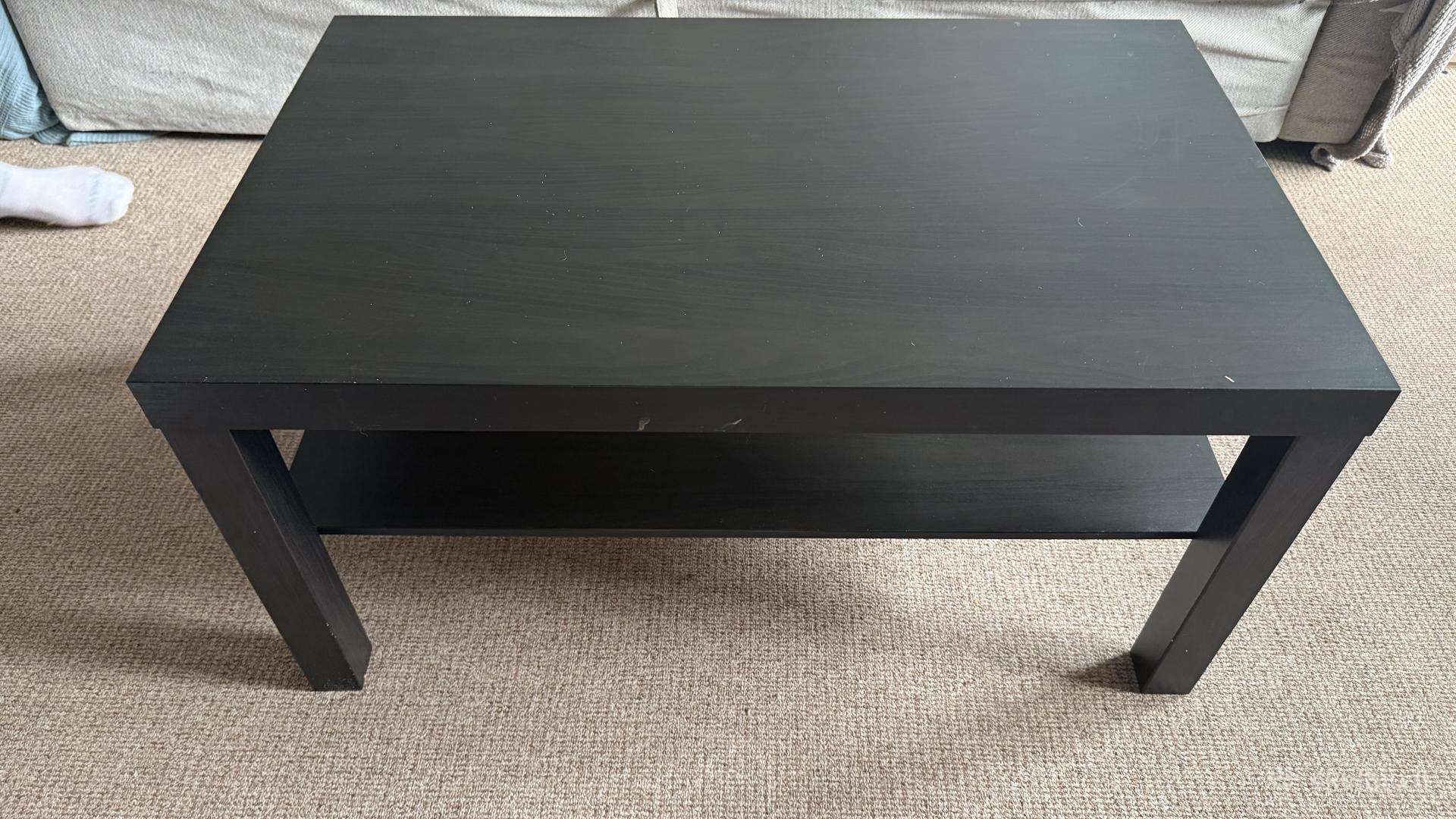 Ikea staliukas