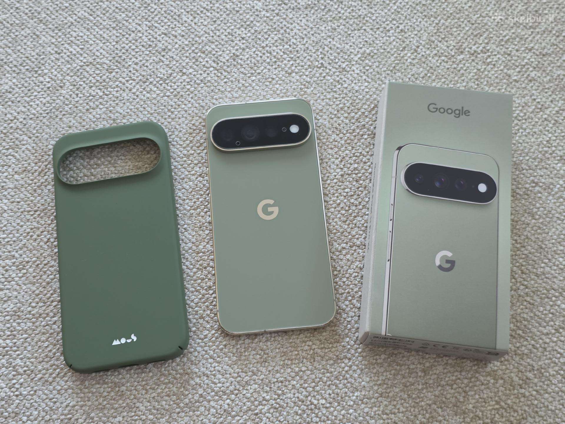 Google pixel 11 XL pro