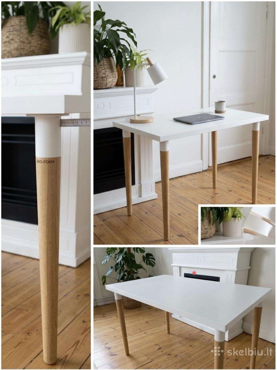 Ikea rašomasis stalas 120x60