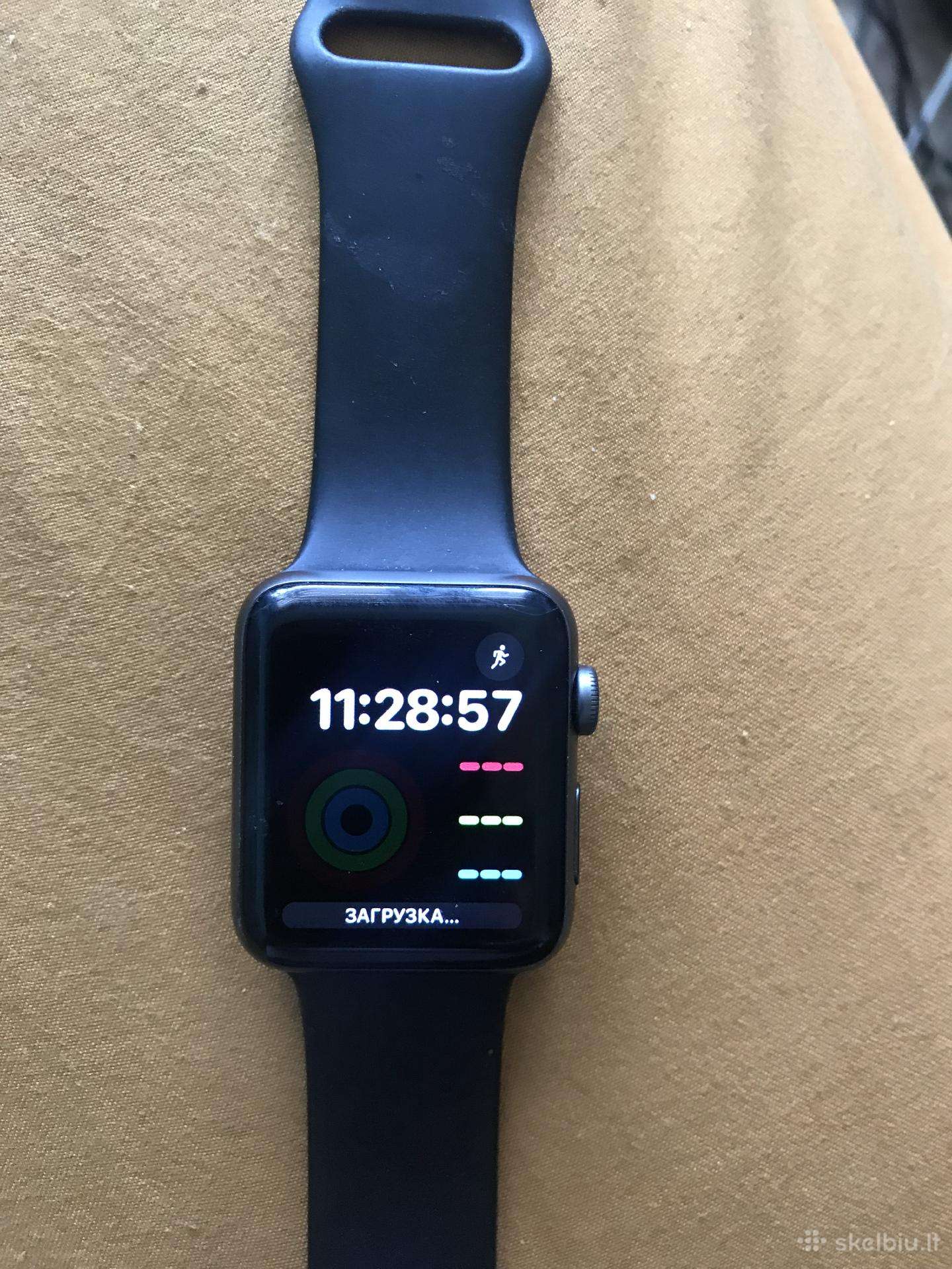 Apple Watch3