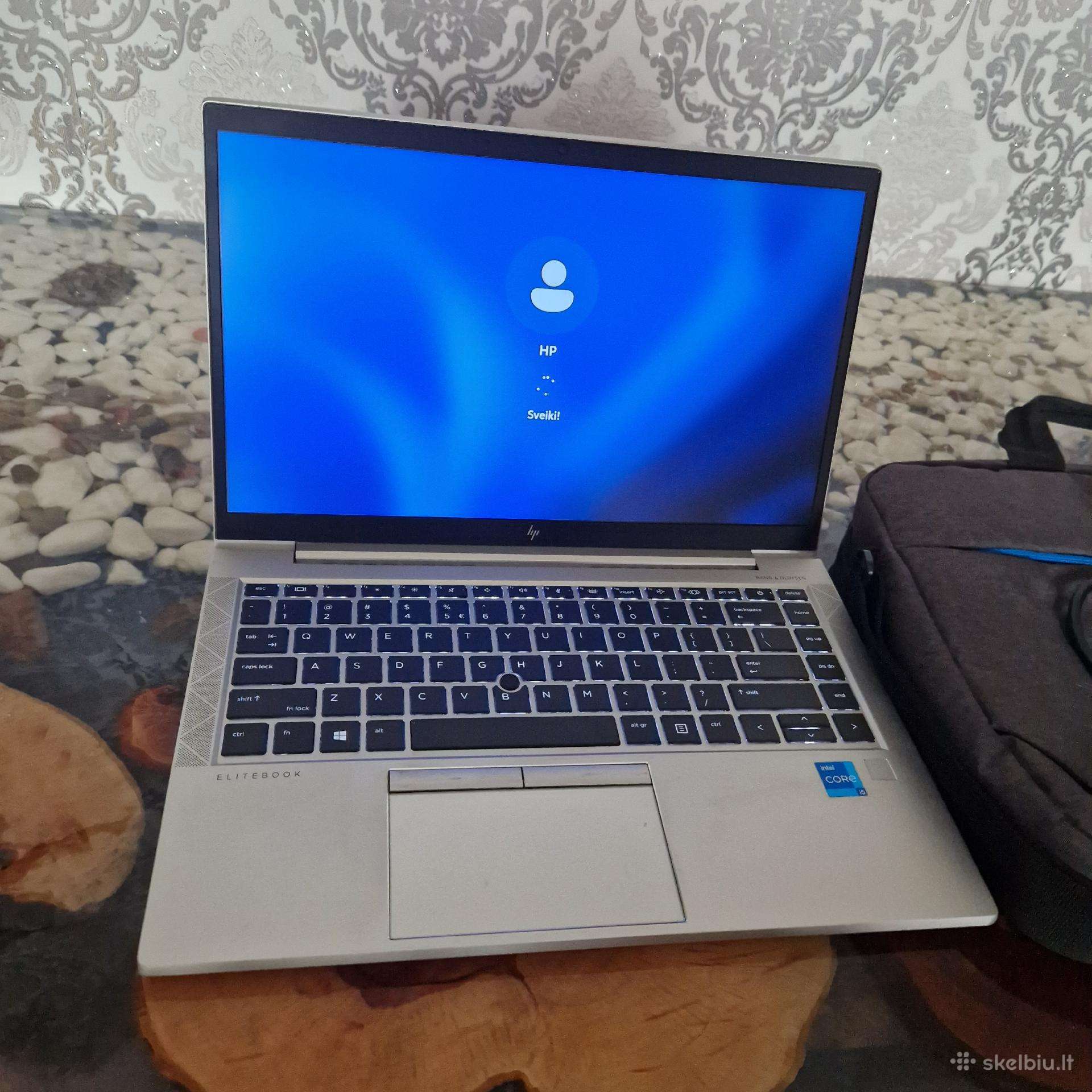 Hp elitebook 840 G8