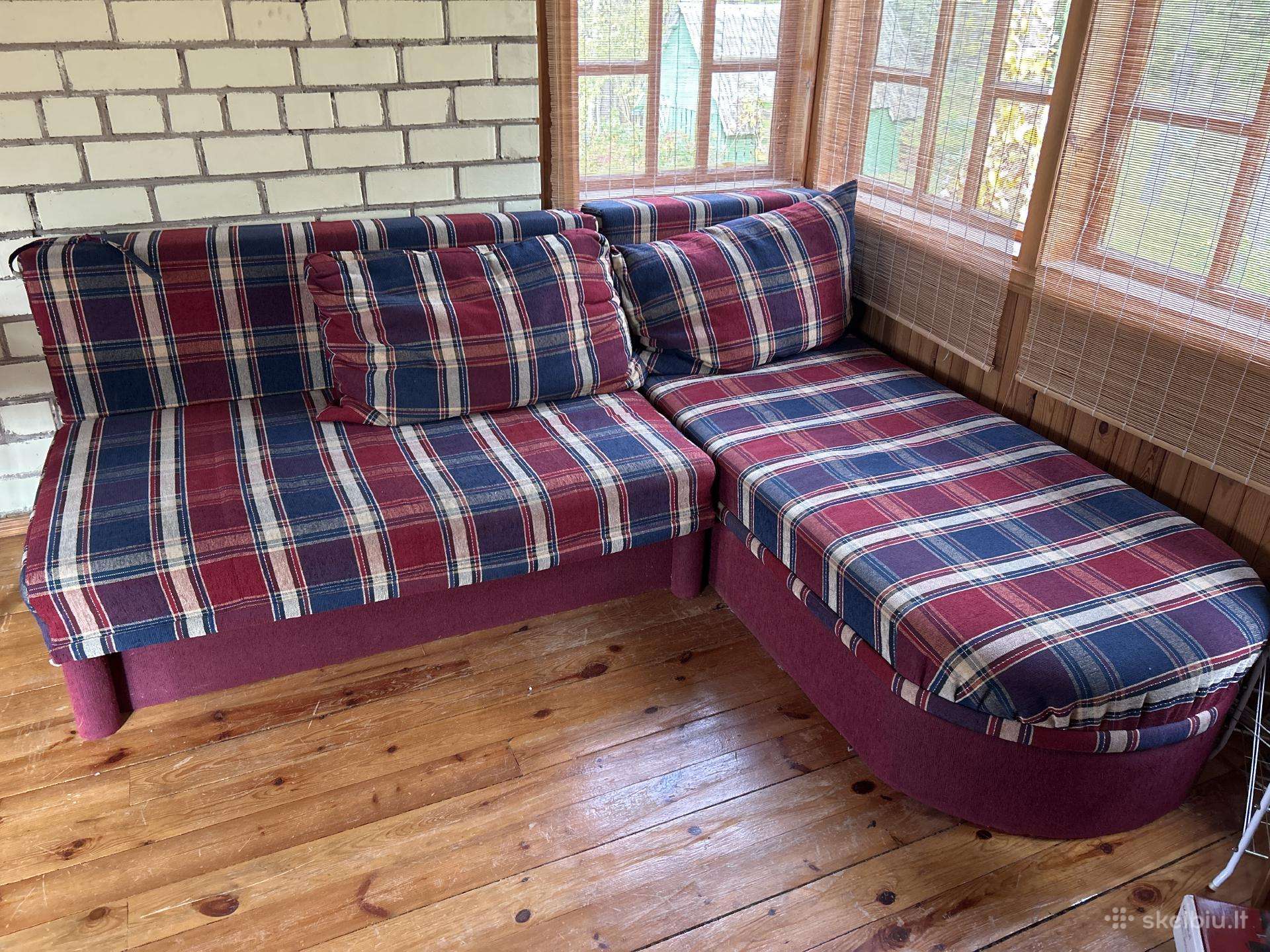 Dovanoju kampa