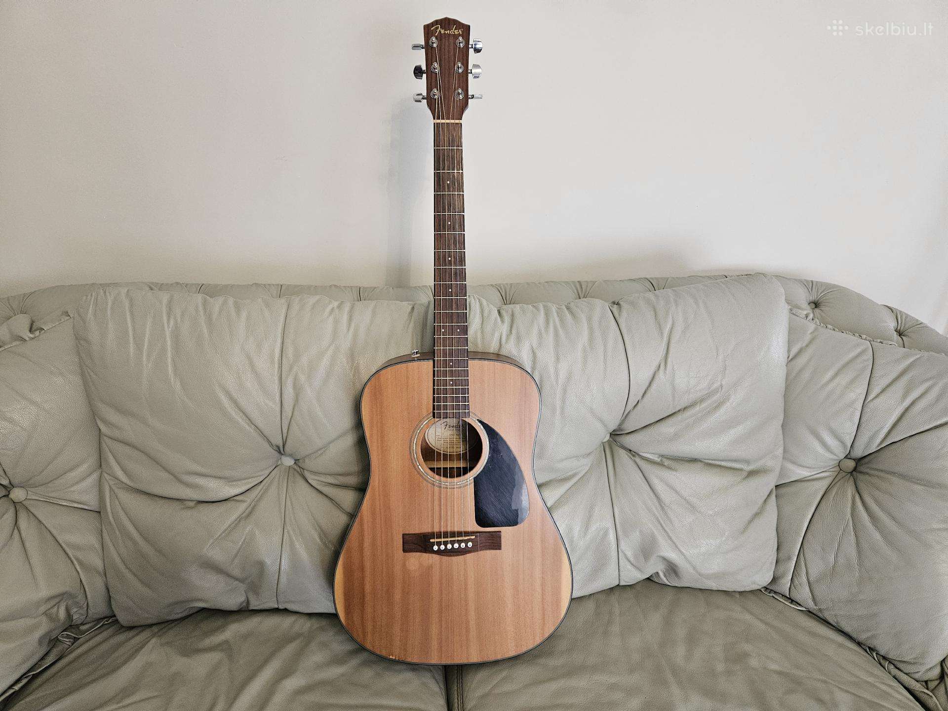 Gitara Fender
