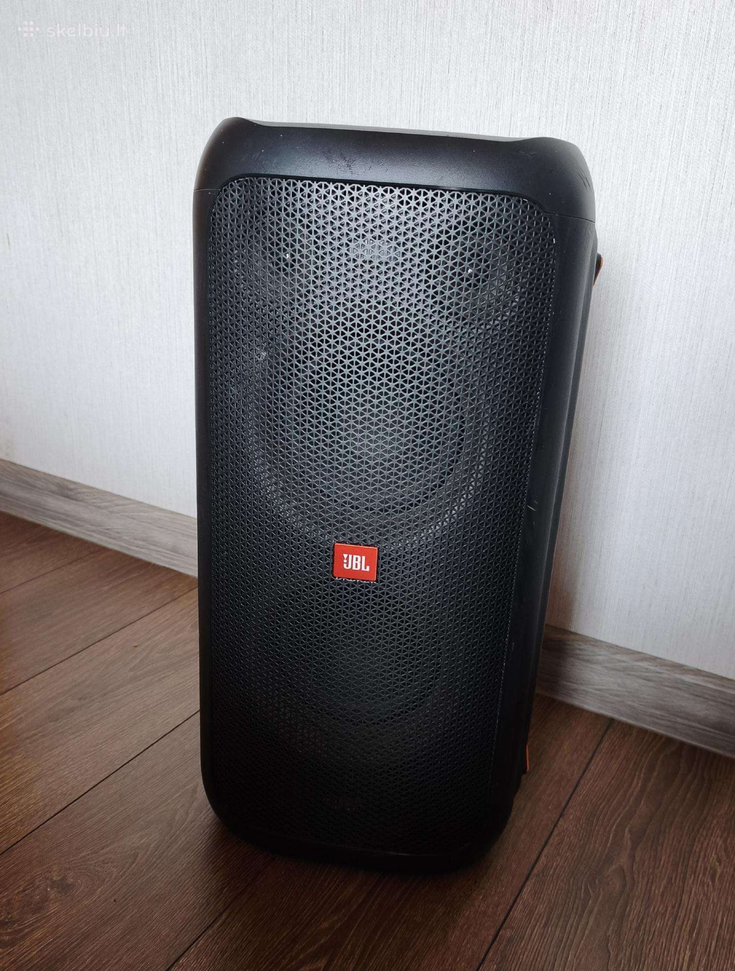 Jbl Partybox 100