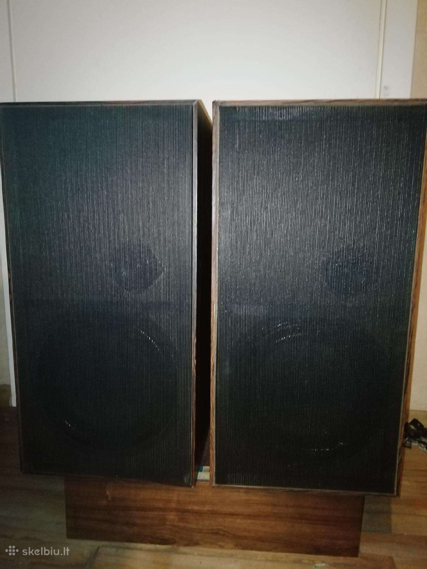 Koloneles Itt3025, Dynaco A25 konkurentes