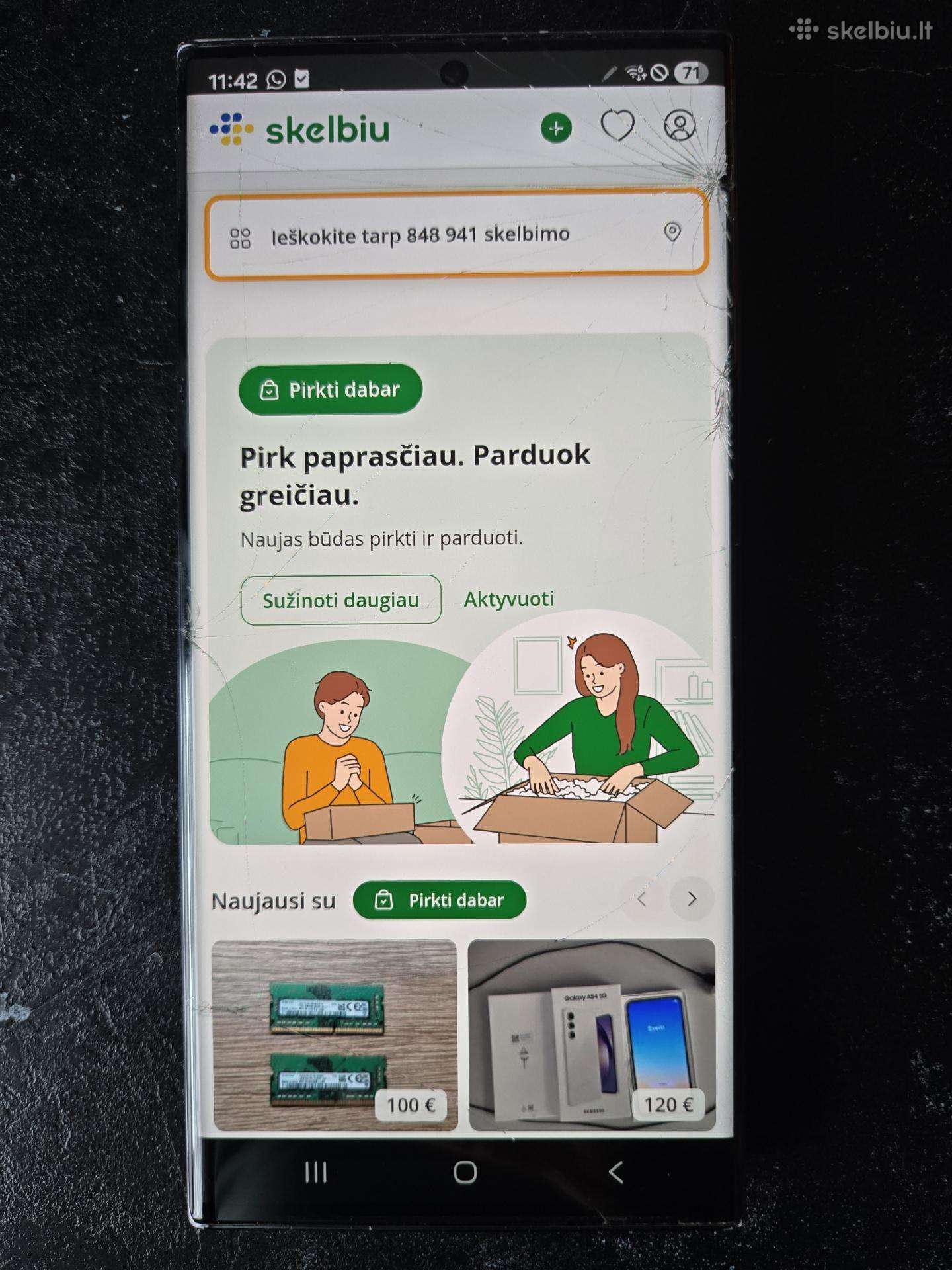 Samsung s23 ultra