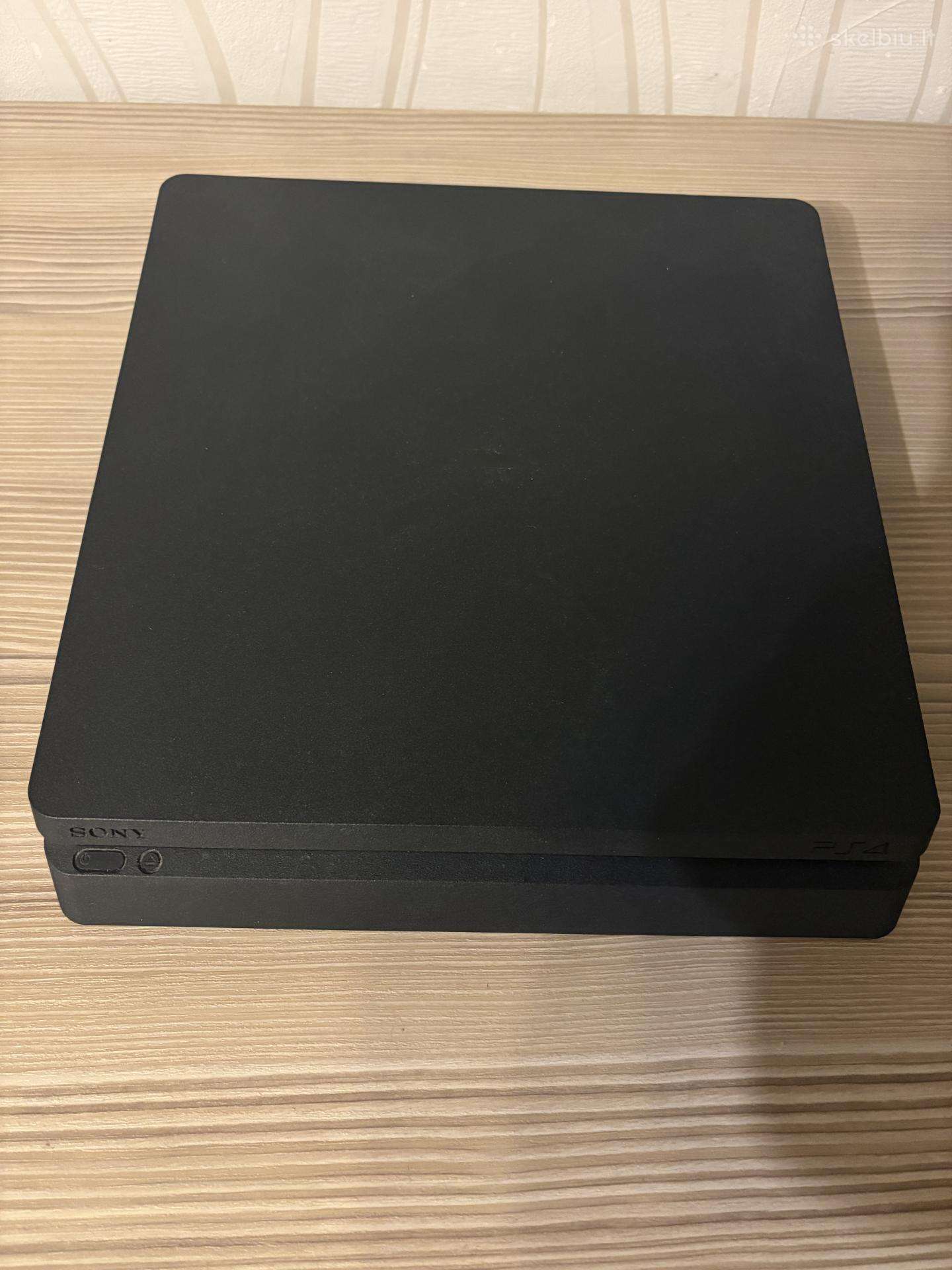 Playstation 4 500gb