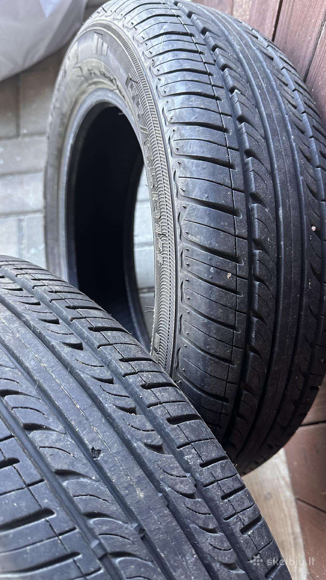 Vasarinės padangos 155/65 R14