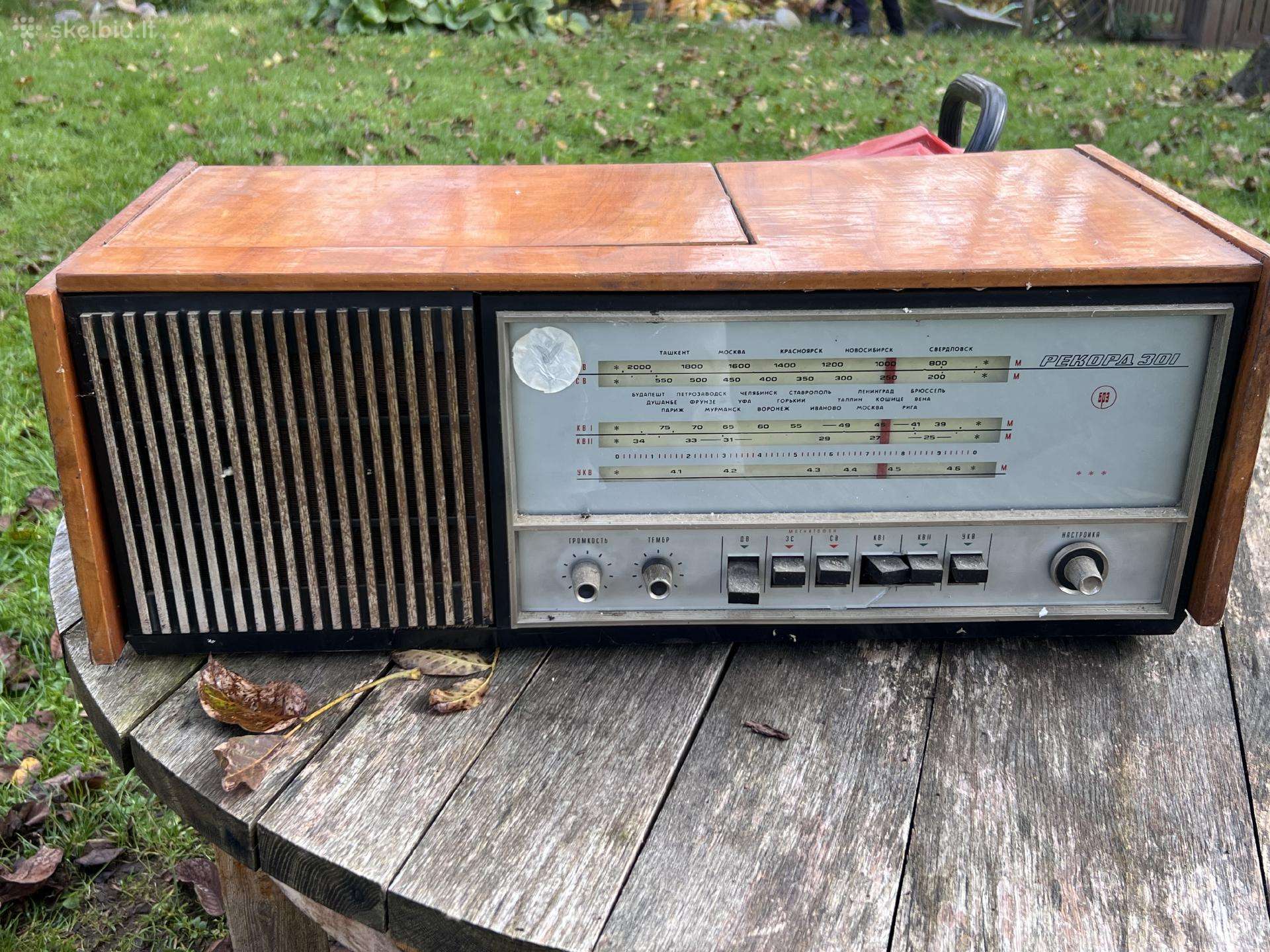 Radiola