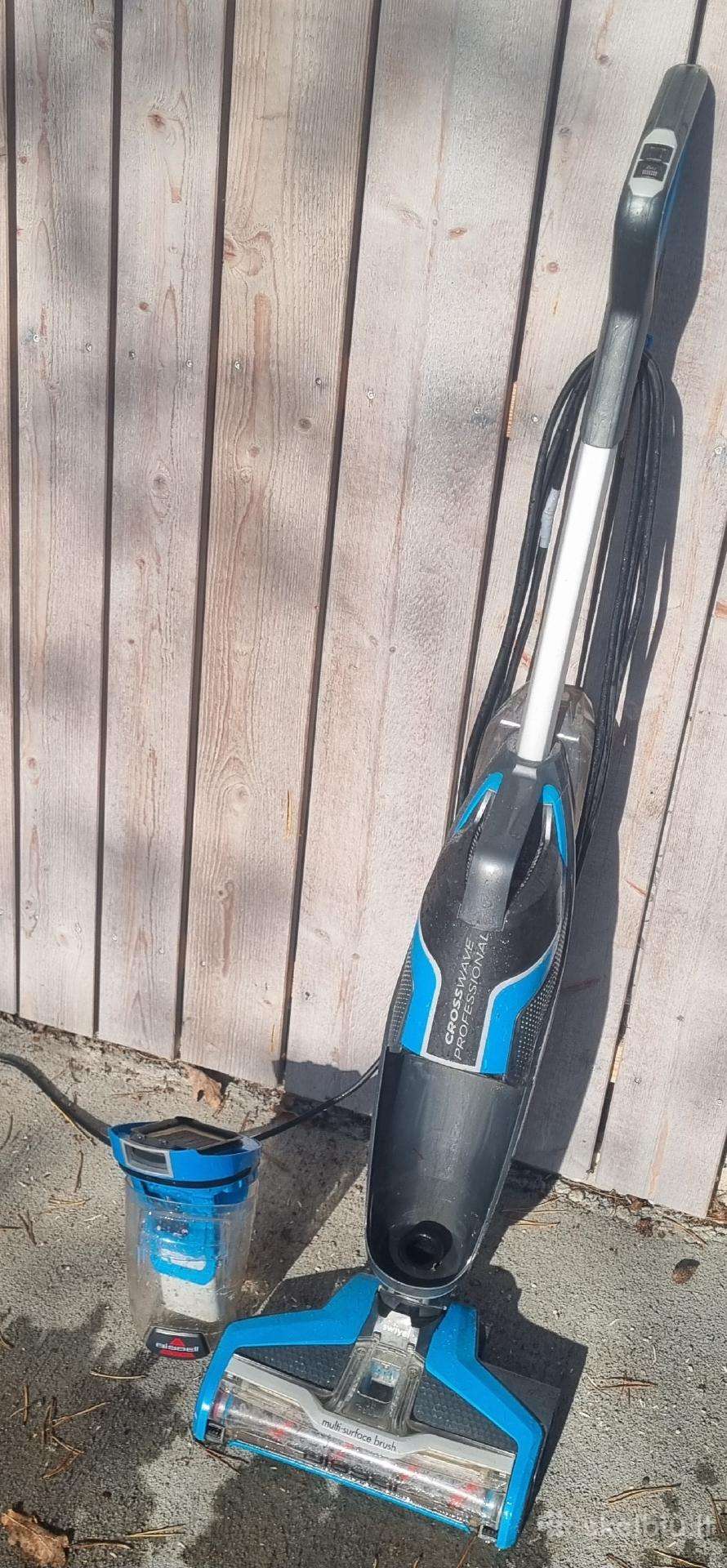 Bissel Crosswave Professional