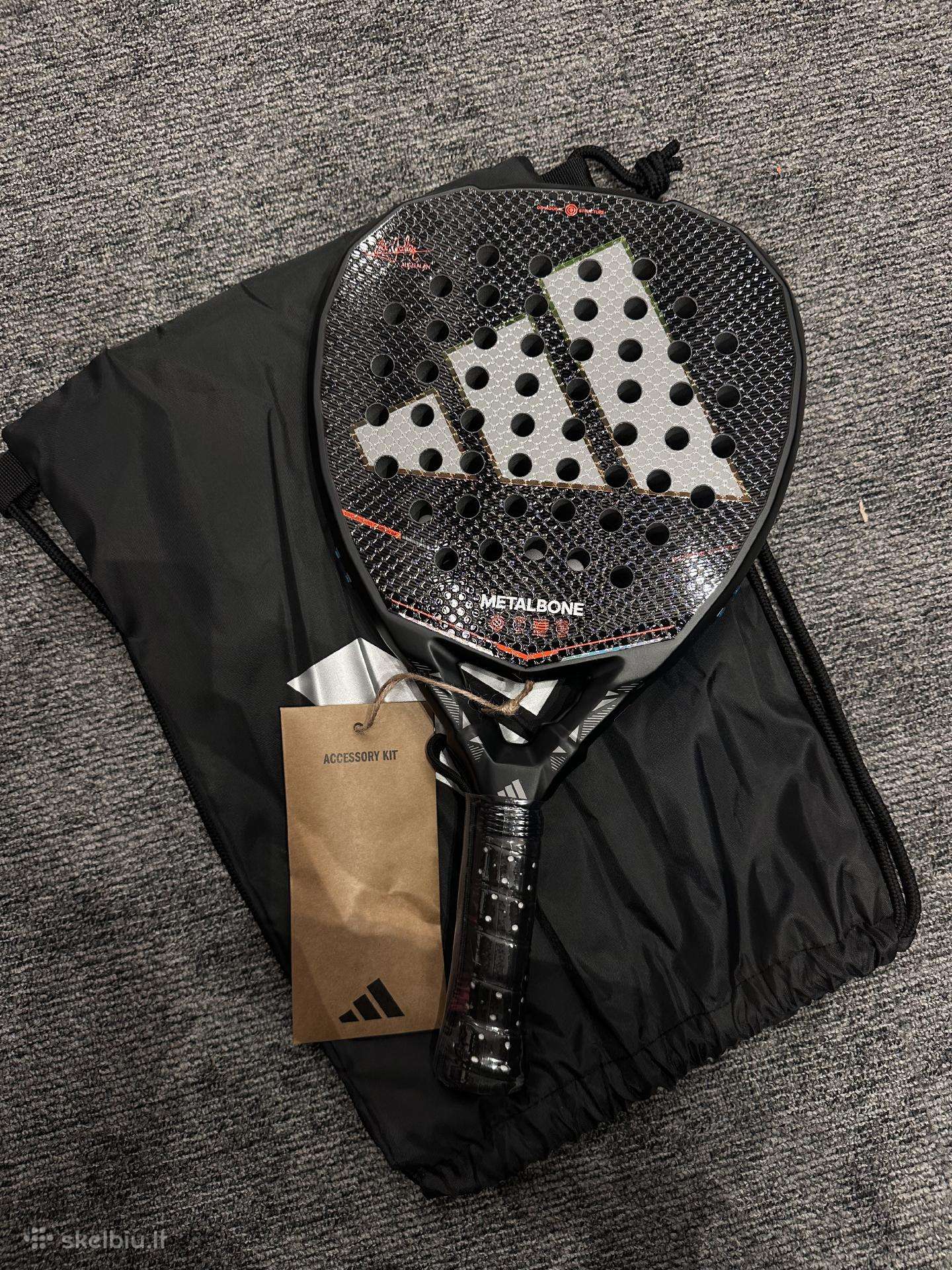 Padelio raketė Adidas Metalbone 2026