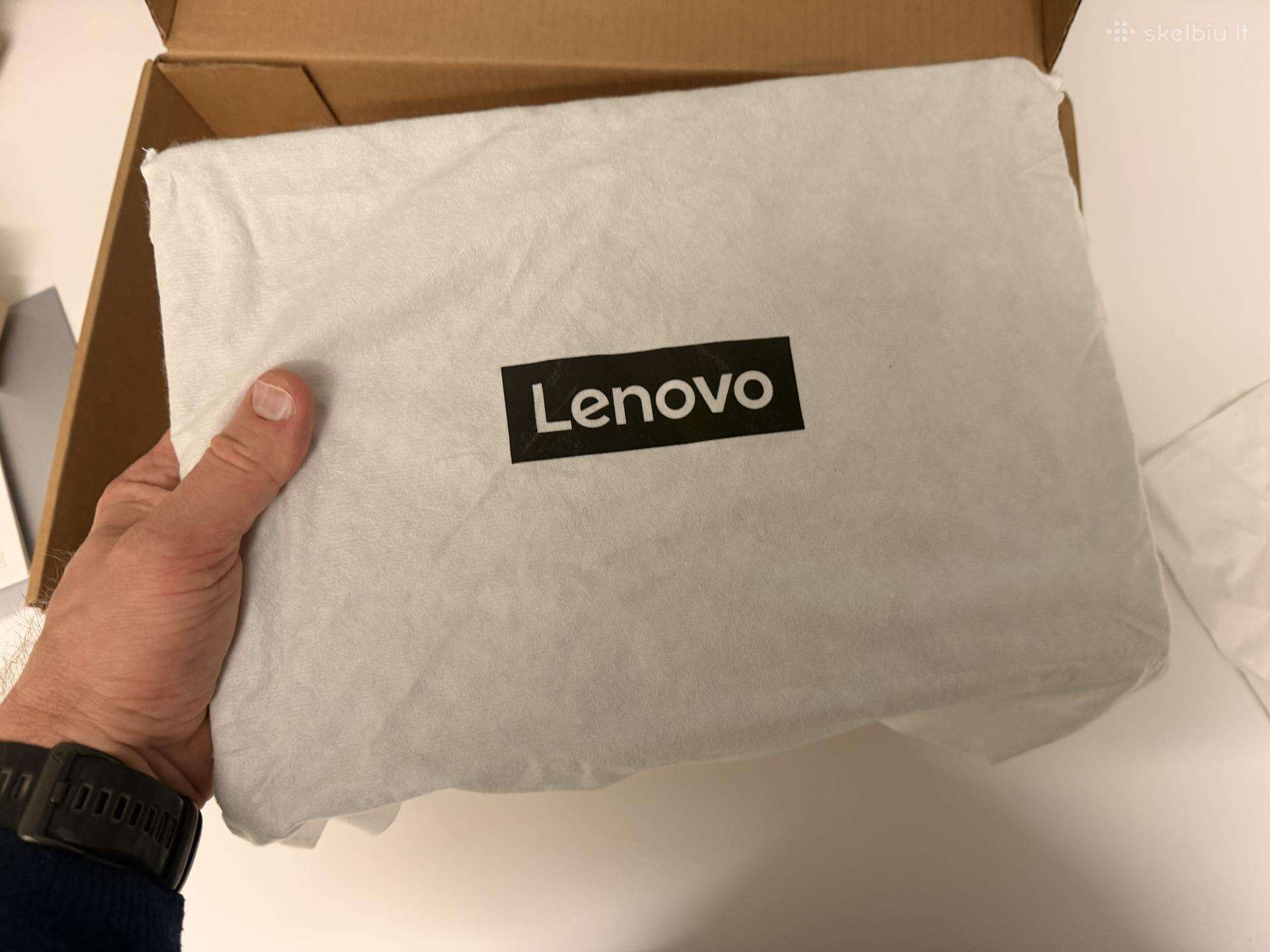 Naujas Lenovo Yoga Slim 7 Oled, Ultra 5 14