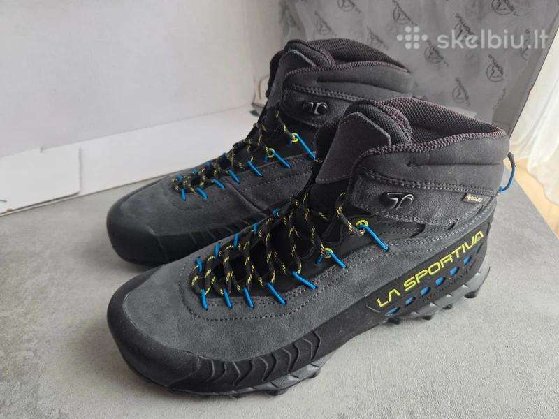 La Sportiva Tx4 Mid Gtx