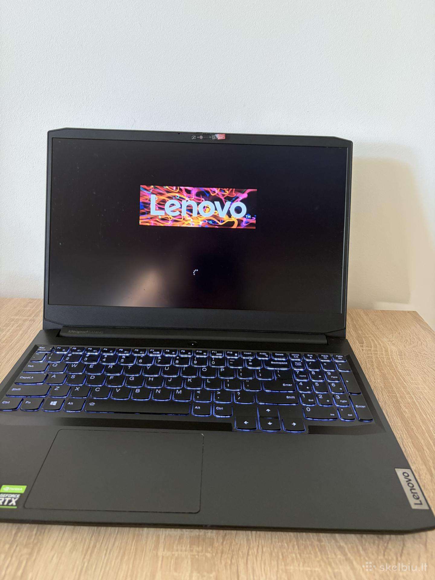 Lenovo Ideapad Gaming