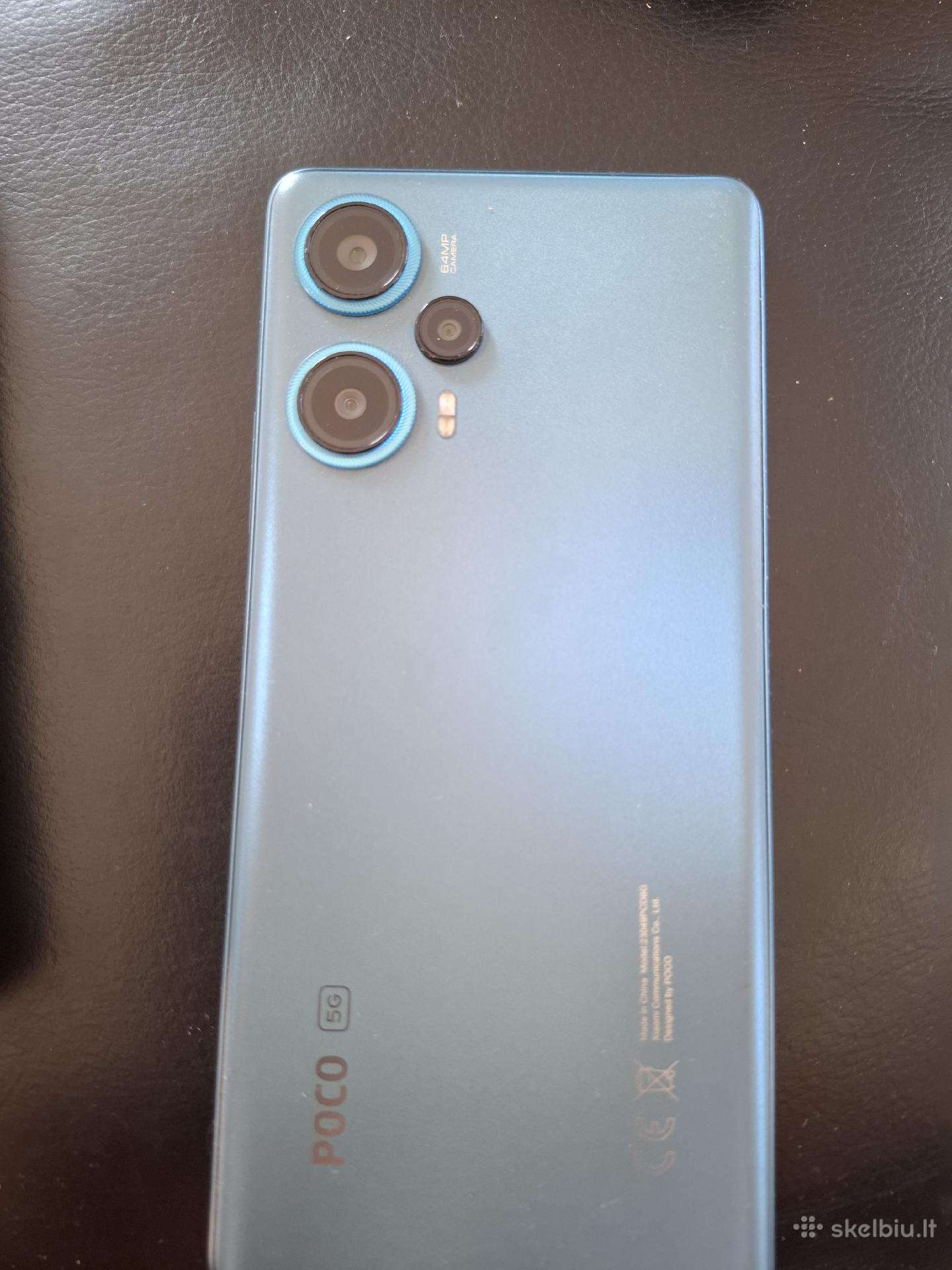 Poco F5