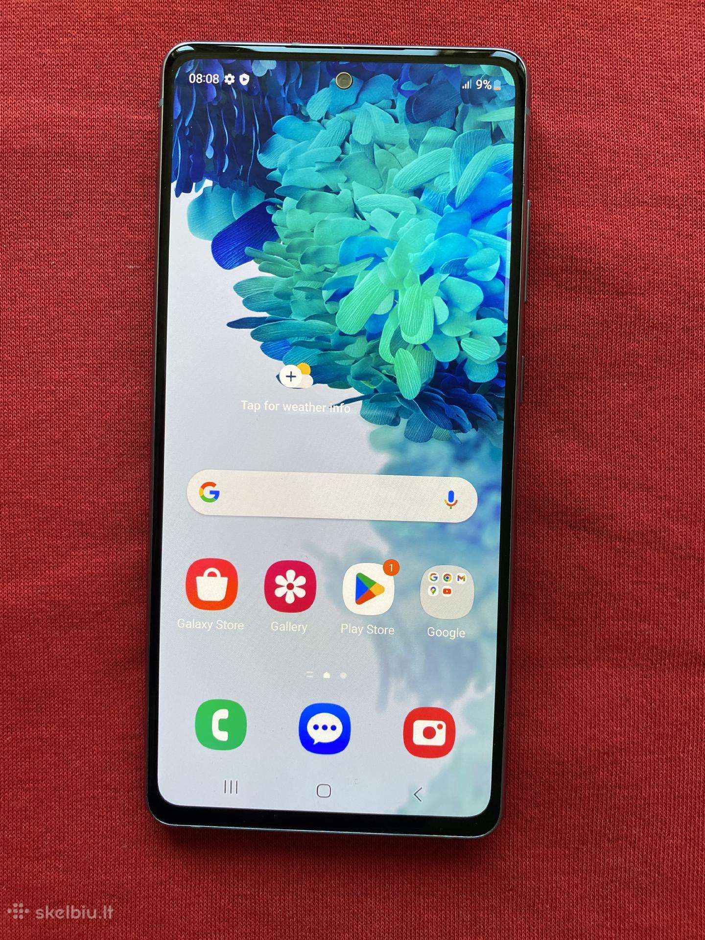 Samsung S20fe.5G.128gb