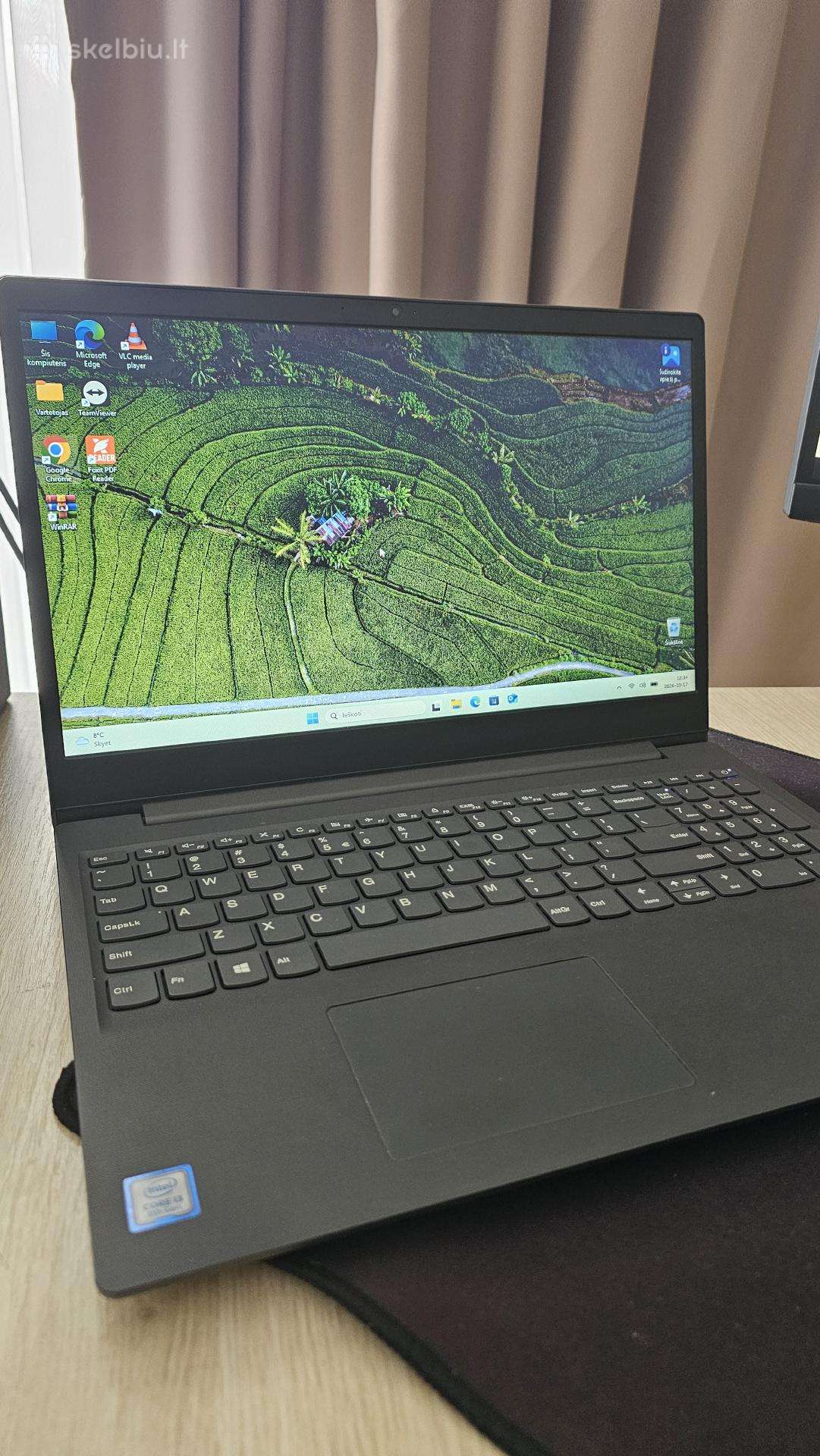 Lenovo V15-ikb i3-8130u