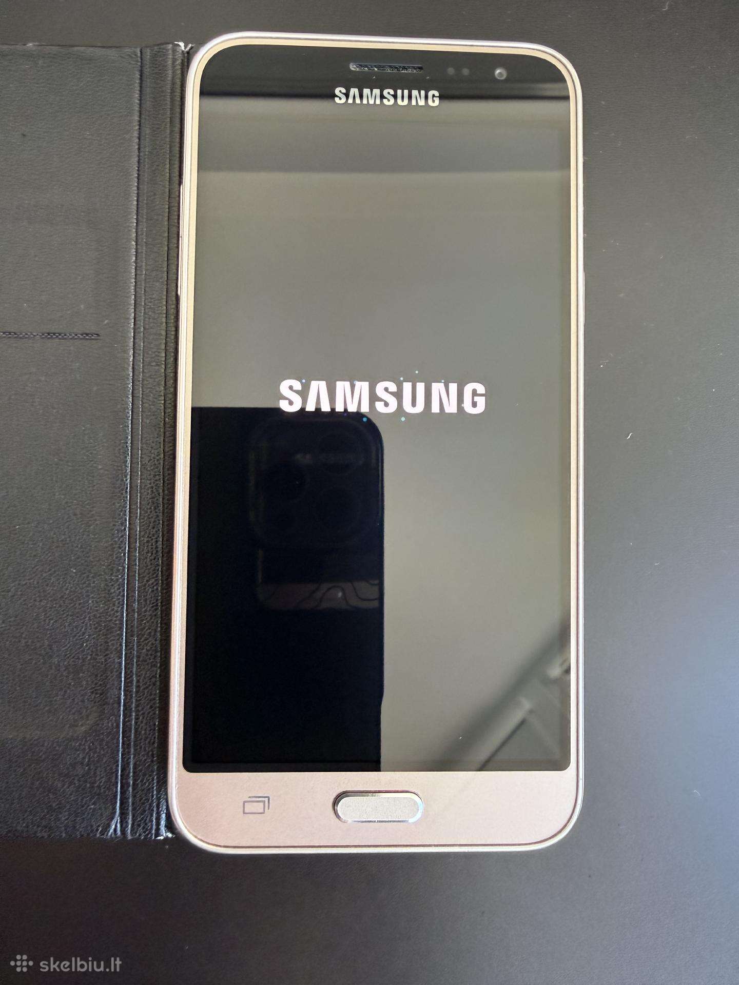 Samsung J3