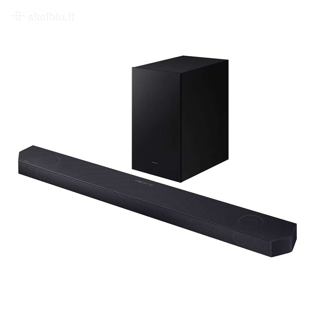 Samsung Q-series Hw-q600h garso sistema