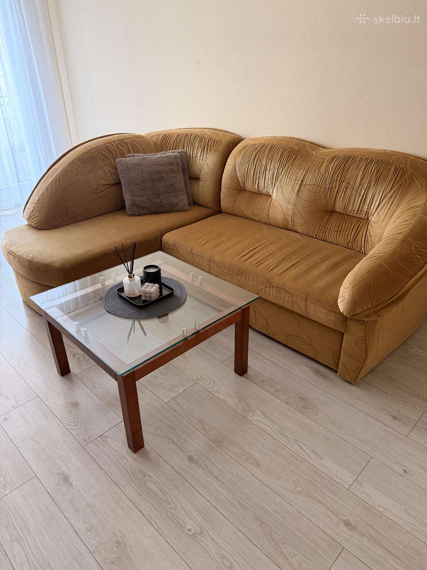 Sofa-lova