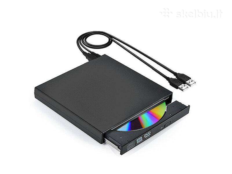 Dvd grotuvas