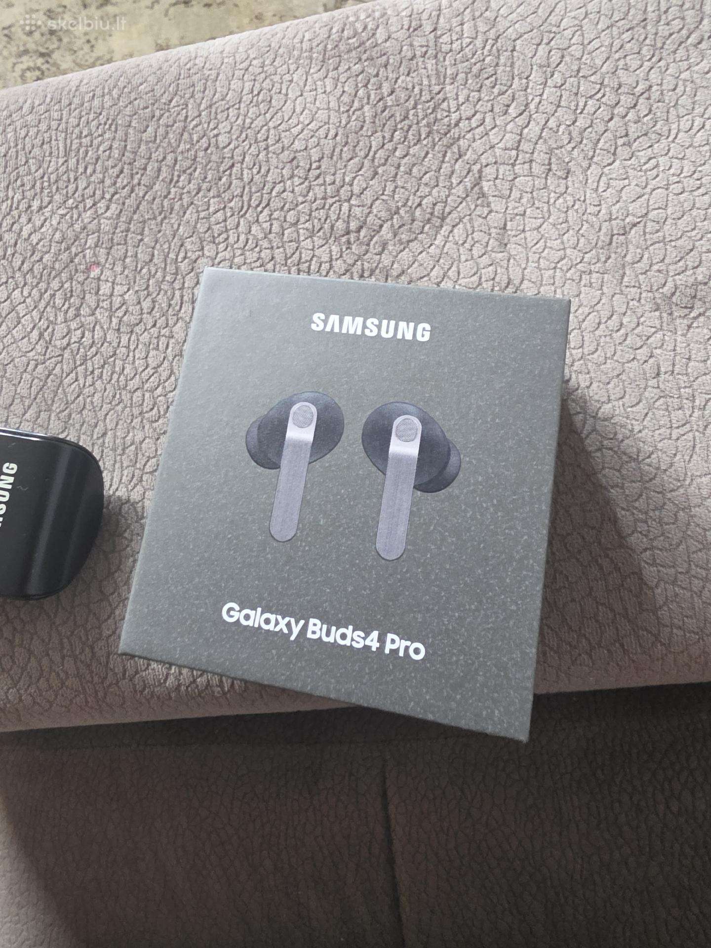 Ausines Galaxybuds4pro Samsung 26 ultra