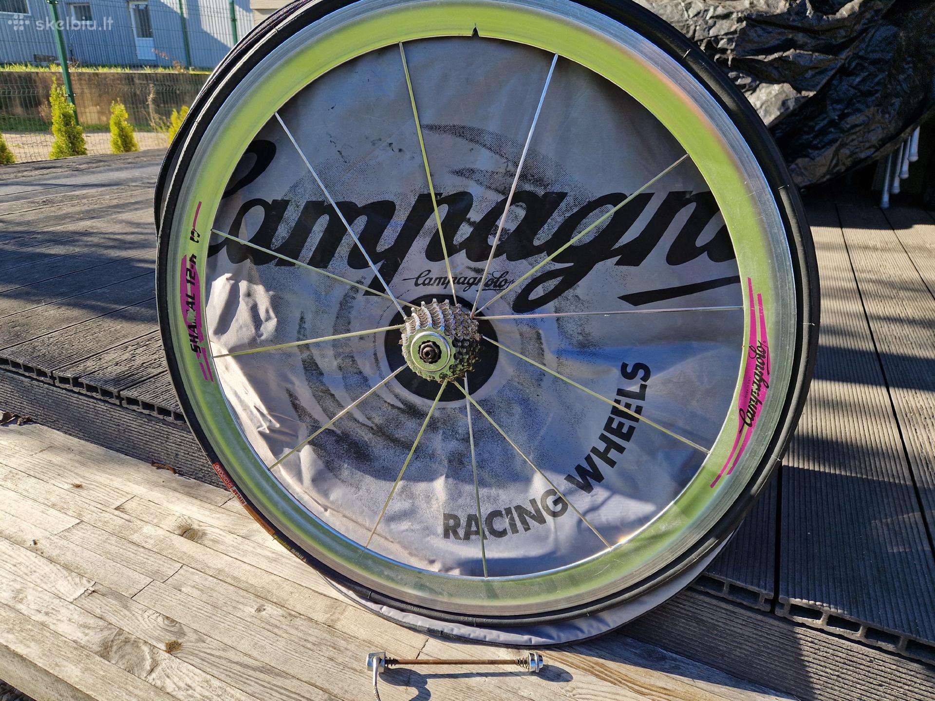 Campagnolo 28'