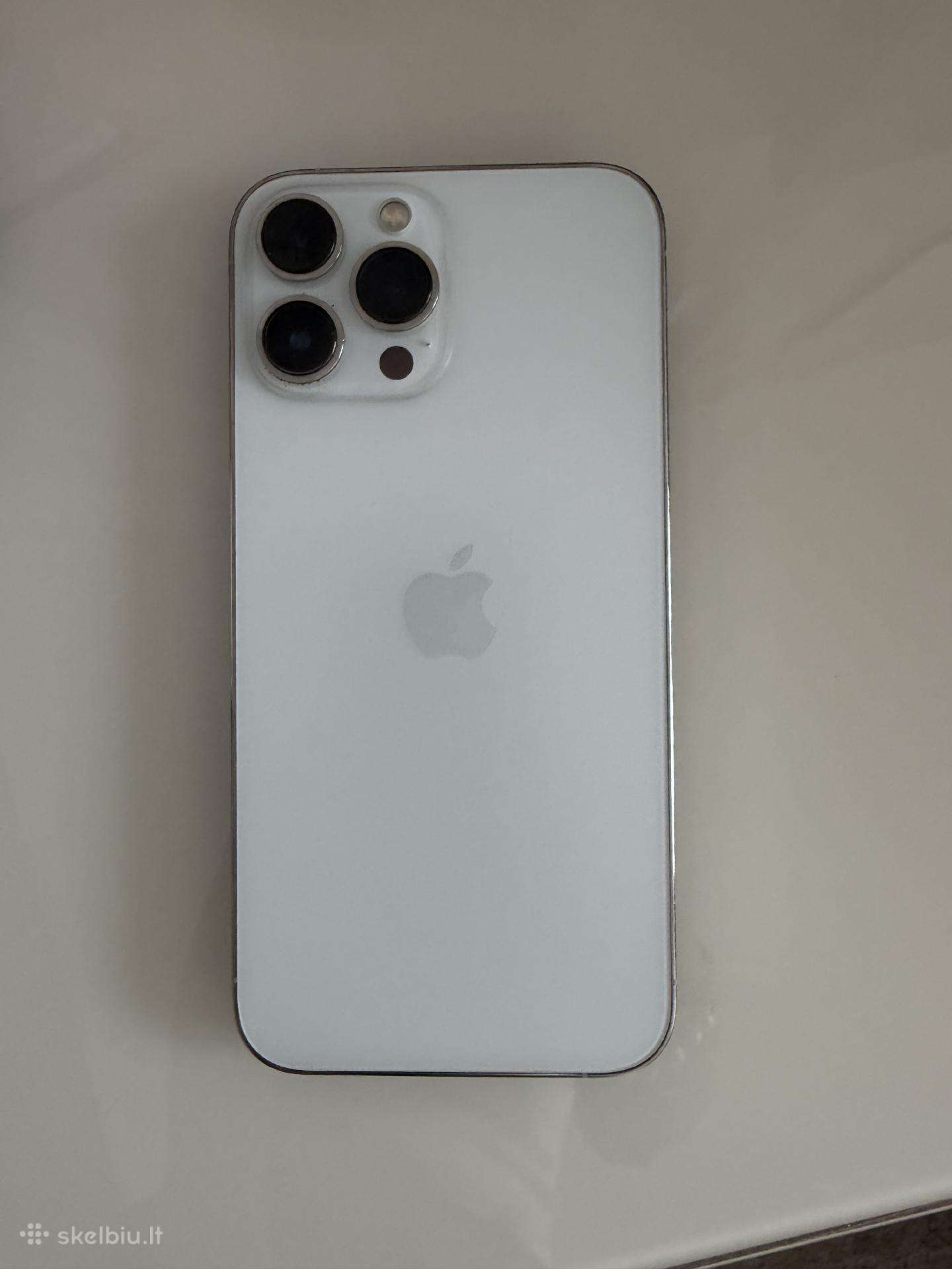 iPhone 13 pro max 128 GB