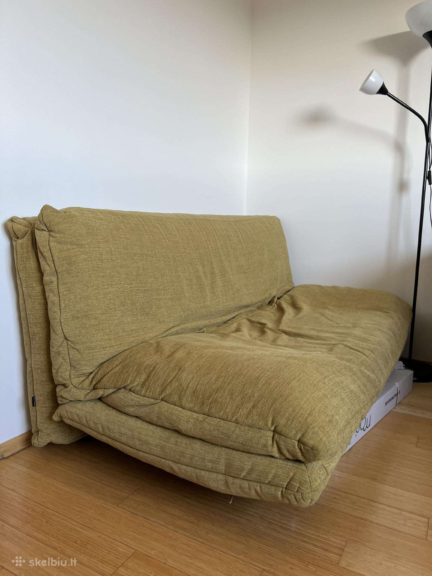 Ligne roset sofa/lova