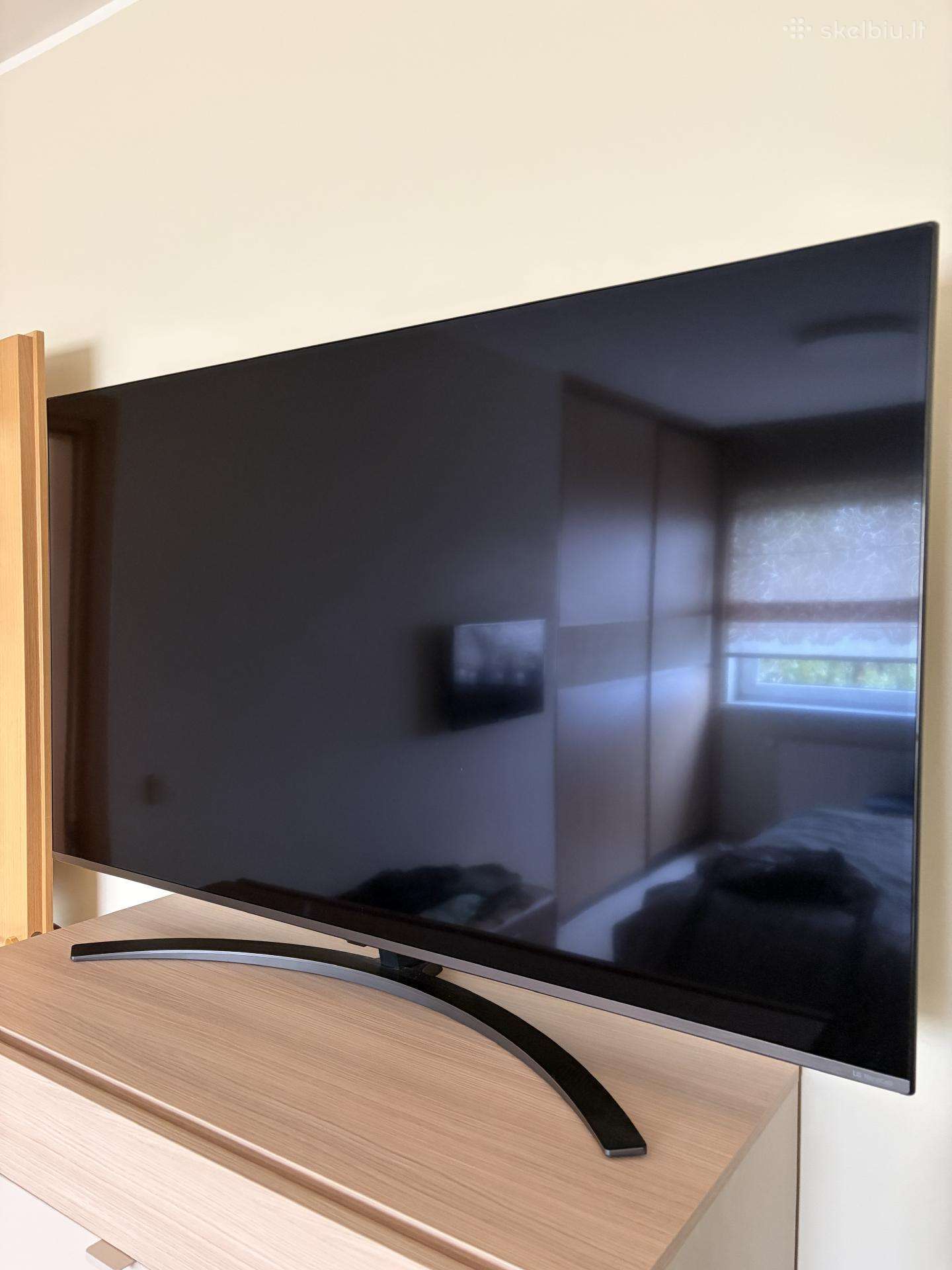 LG 55sm8200pla
