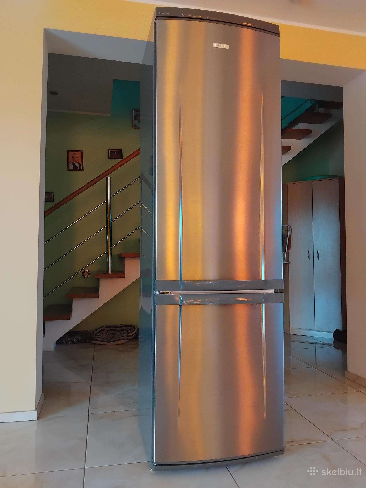 Šaldytuvas Electrolux