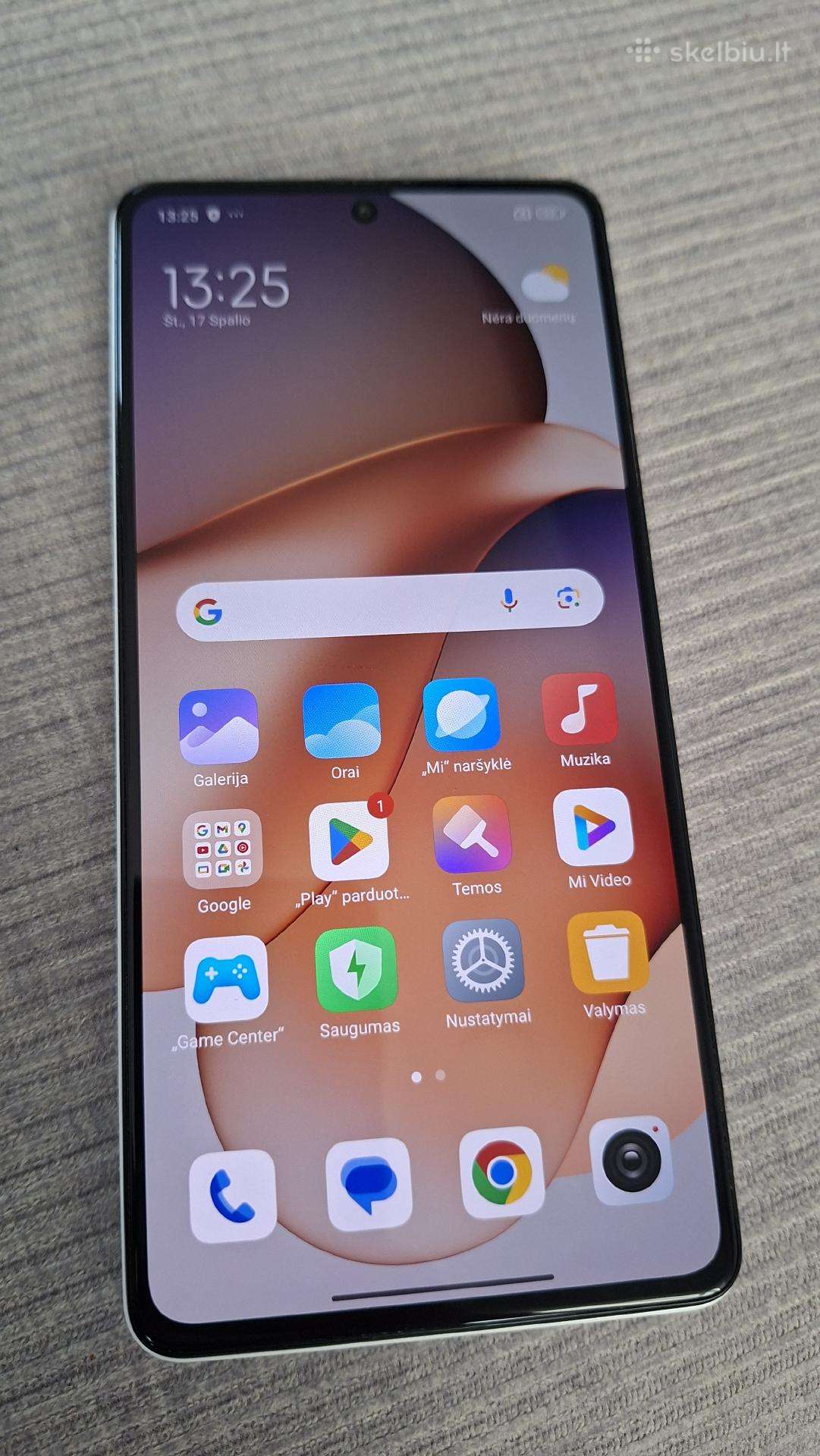 Xiaomi Redmi Note 12 Pro 5G 128gb