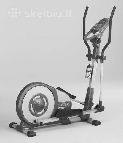 Treniruoklis Kettler Condor