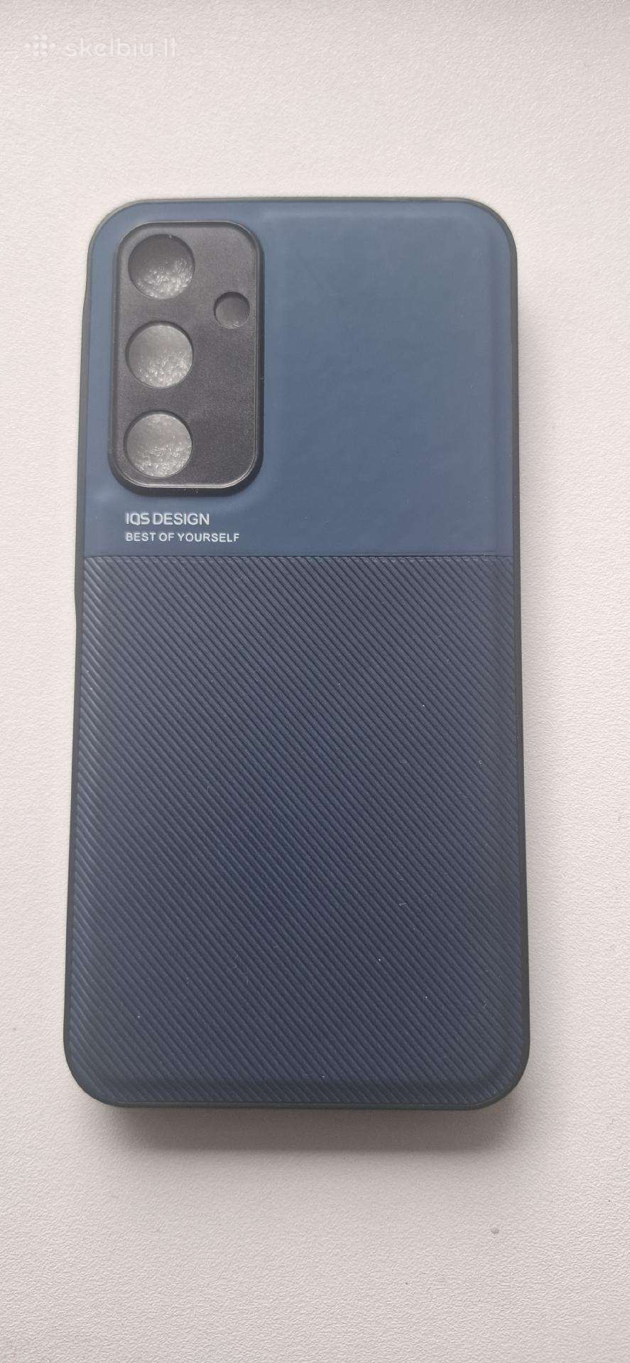 Naują dėklą išmaniajam telefonui Samsung A55 5G