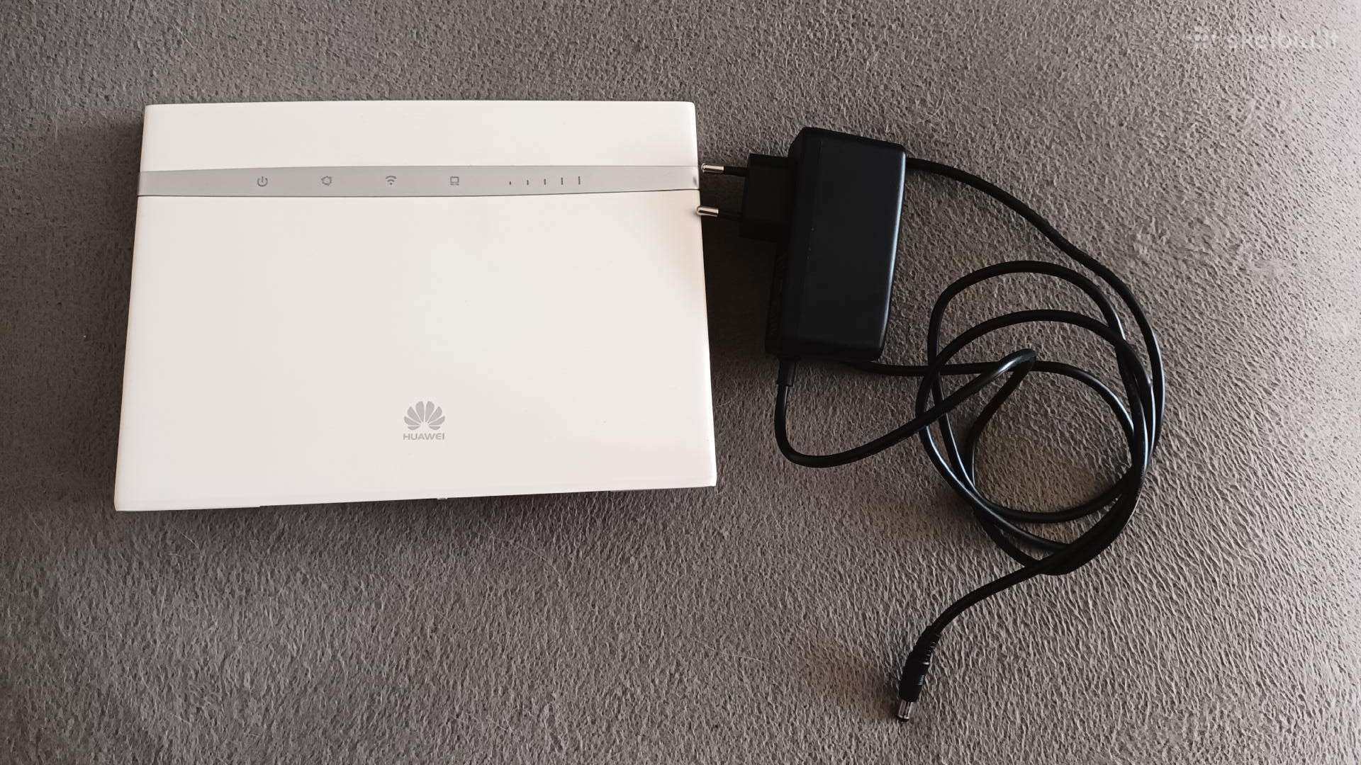 Maršrutizatoris huawei B525s-23a