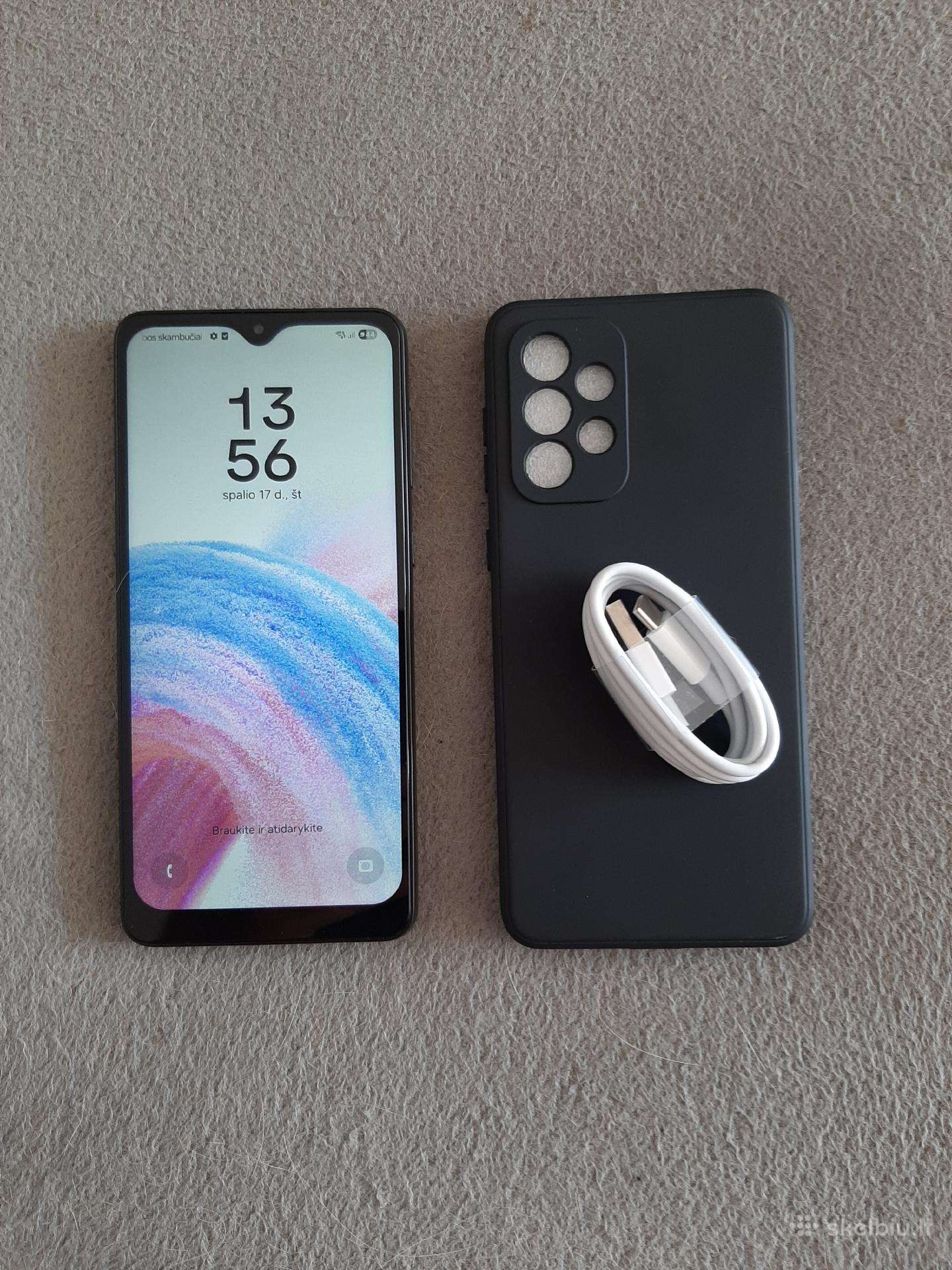 Samsung a33 5G 128gb