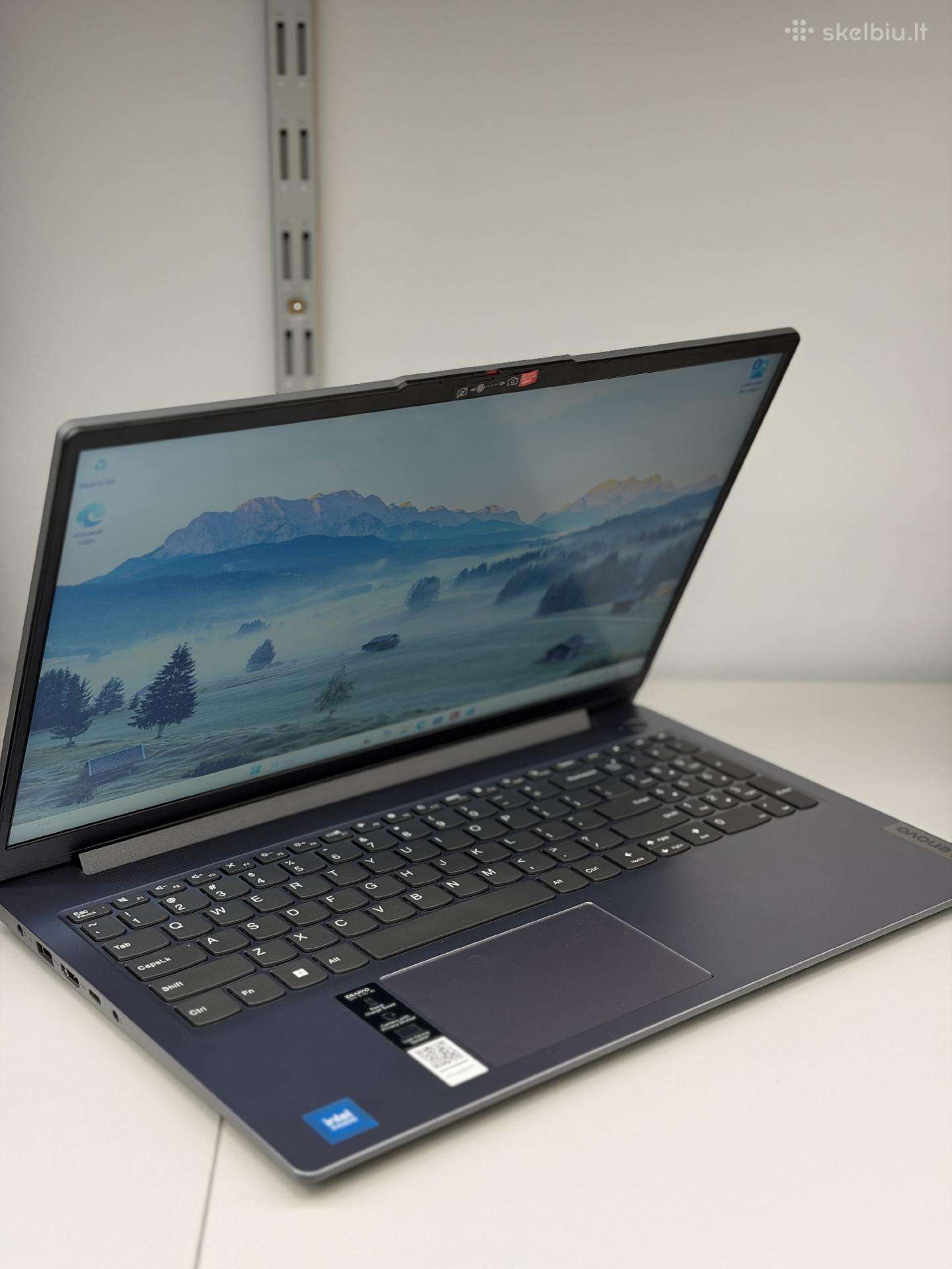 Lenovo nešiojami kompiuteriai