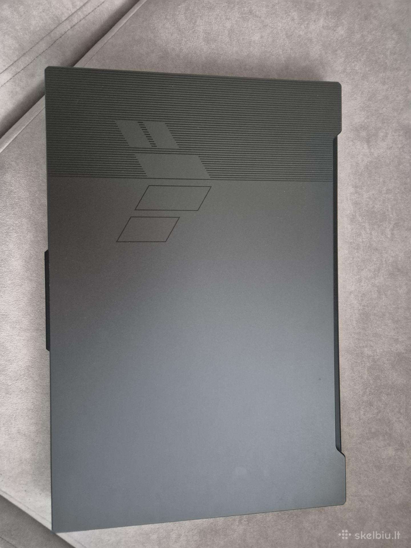 Asus Tuf Gaming A17ryzen 7 6800h Rtx 3050
