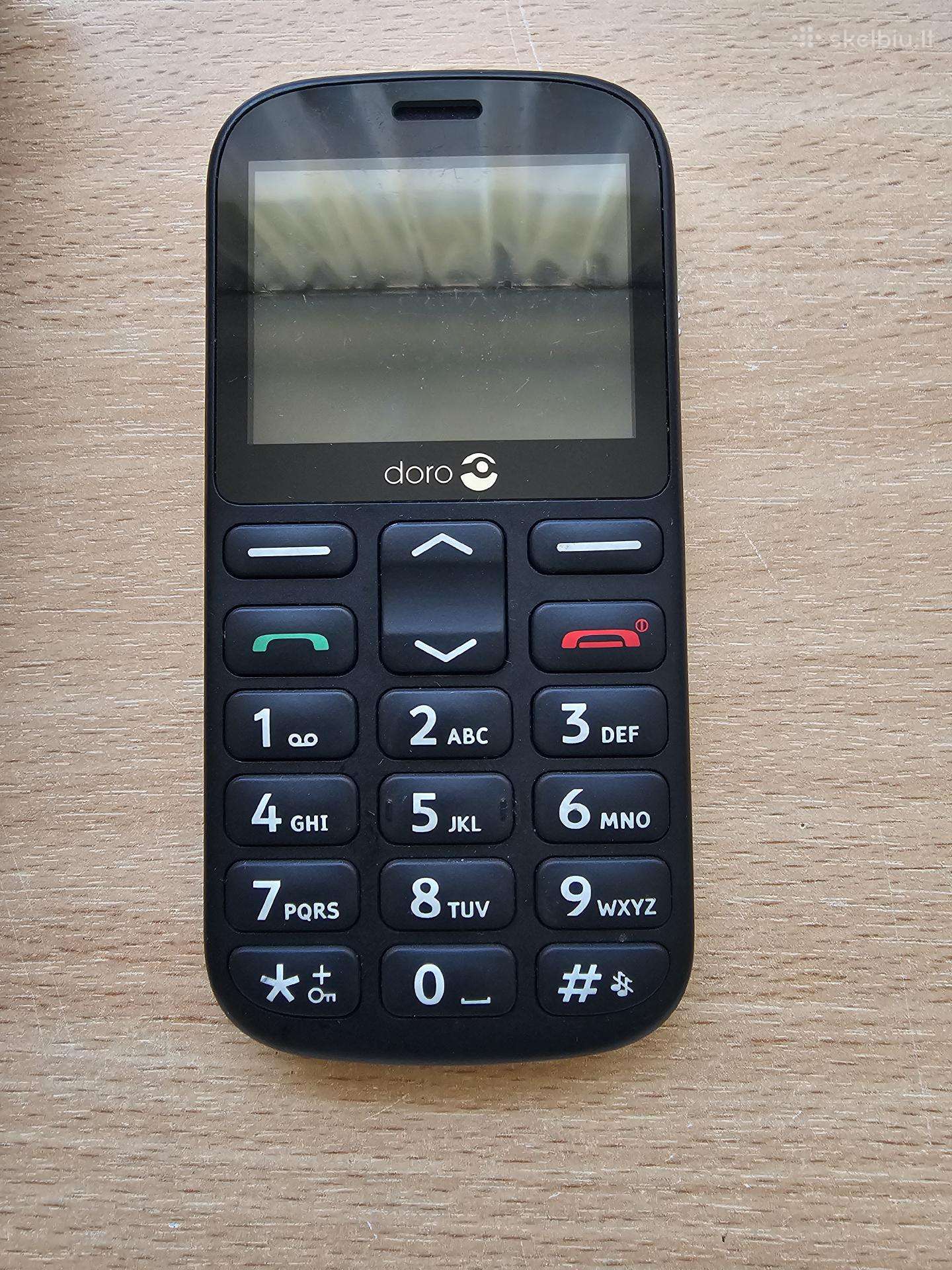 Doro 1360