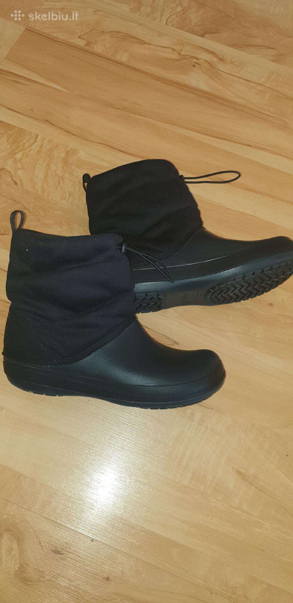 Crocs w8 aulinukai