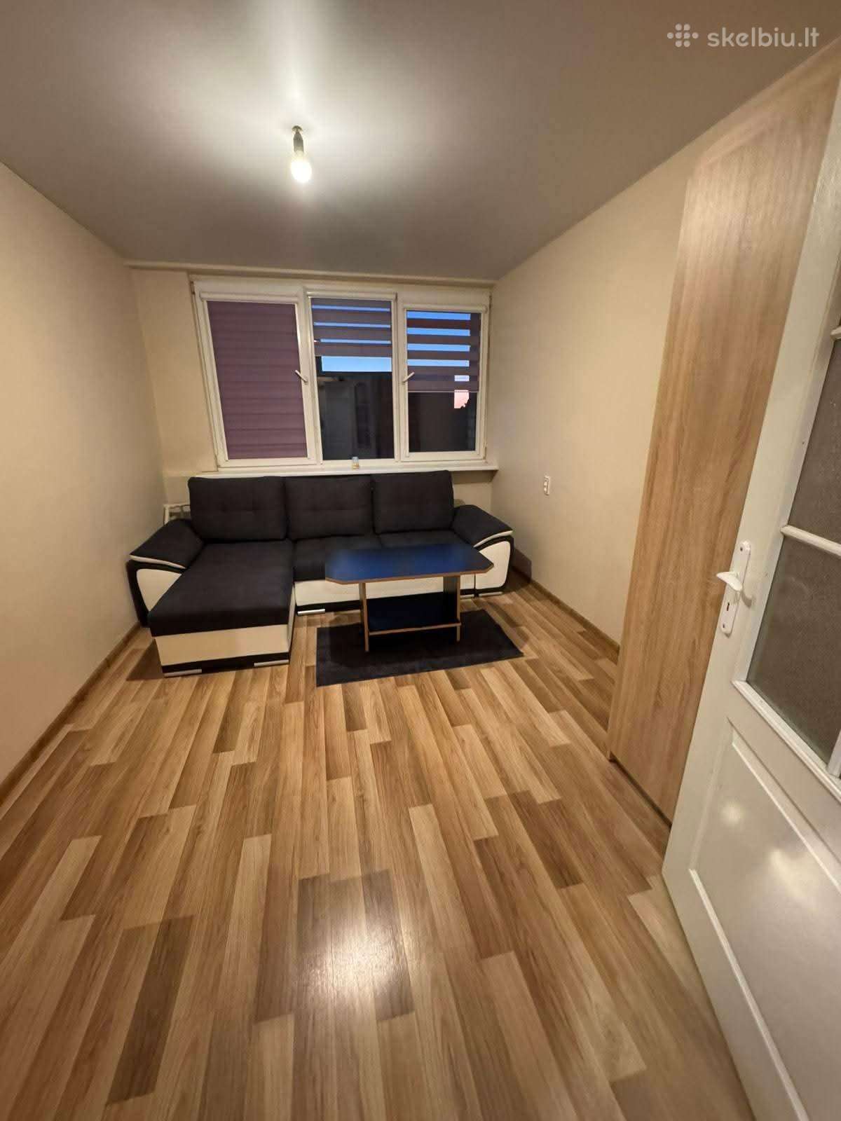 Parduodamas 19 m² šalia Hyper maximos