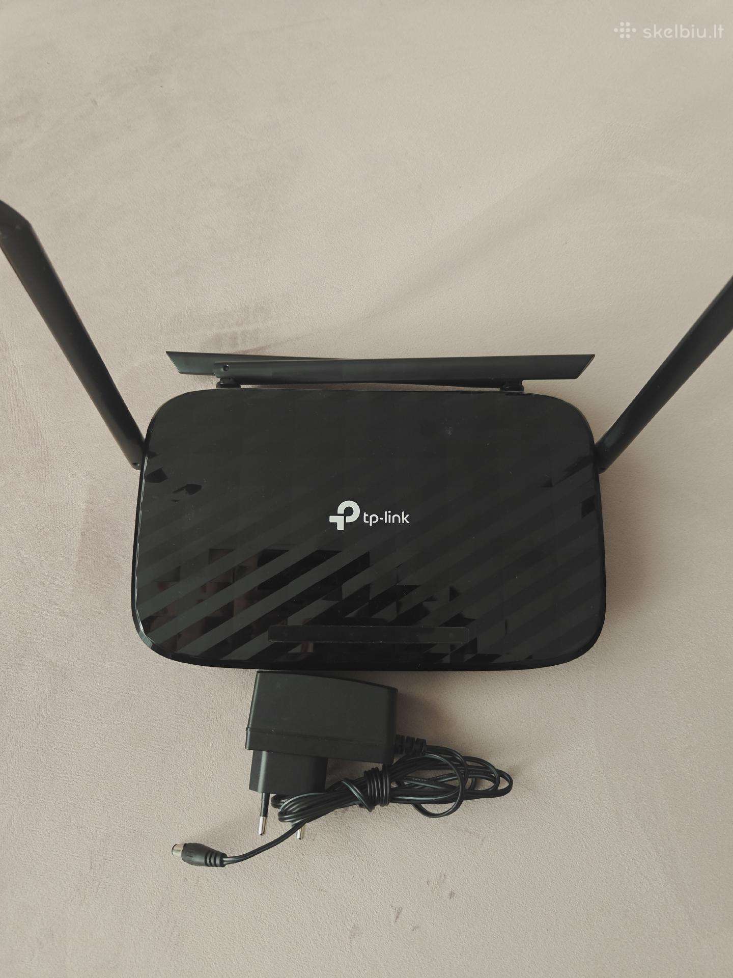 Tp-link Archer c6