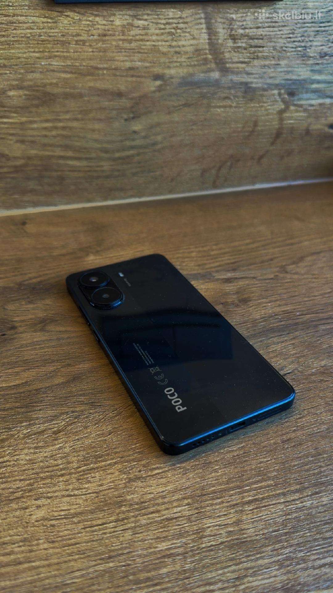 Poco X7 Pro 528gb