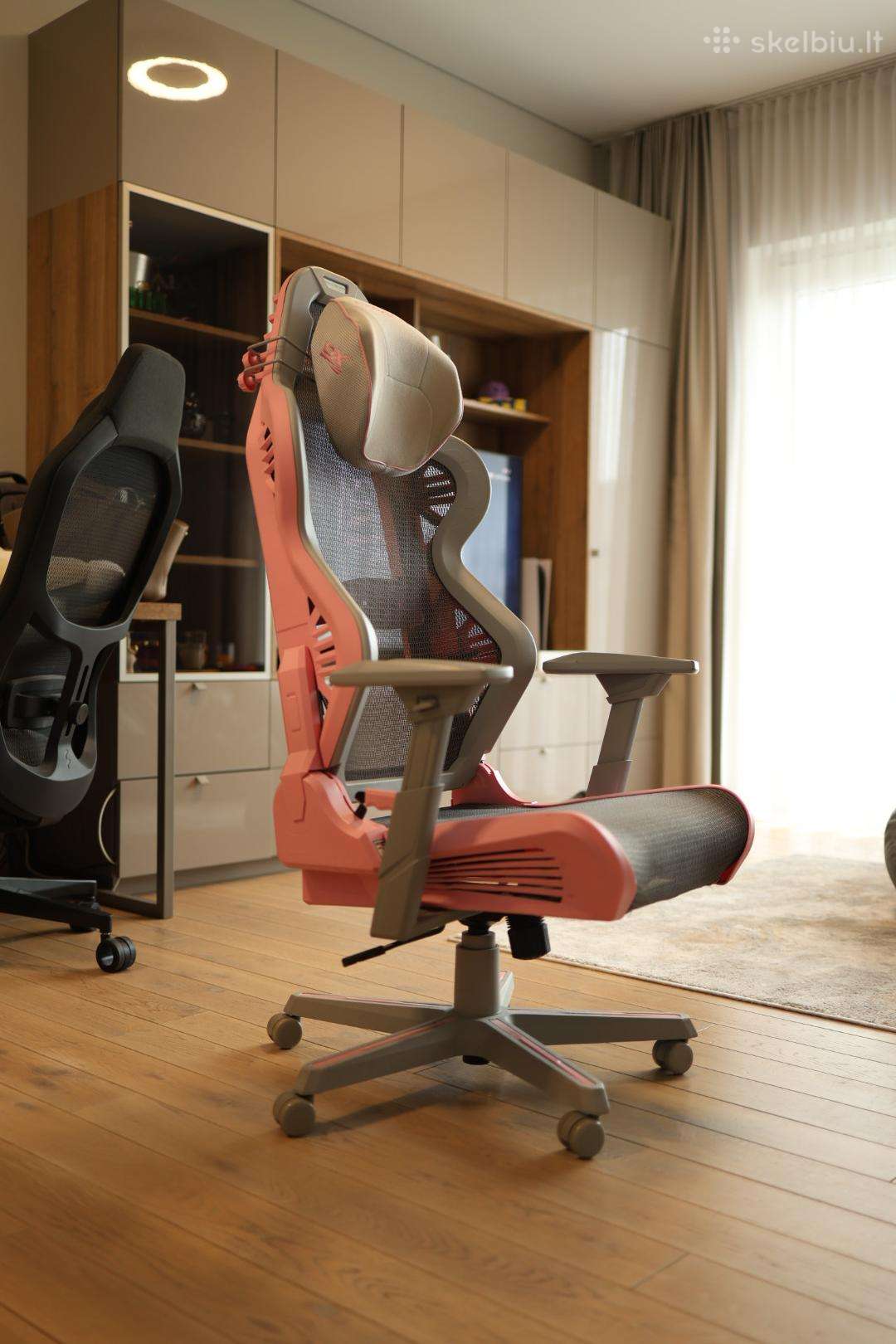 Žaidimų kėdė dxracer Air