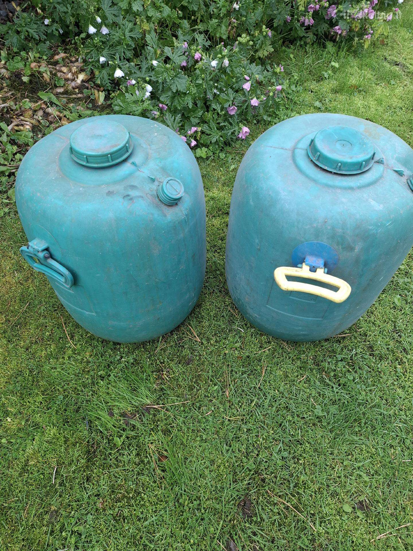 50 ltr. talpos kurui